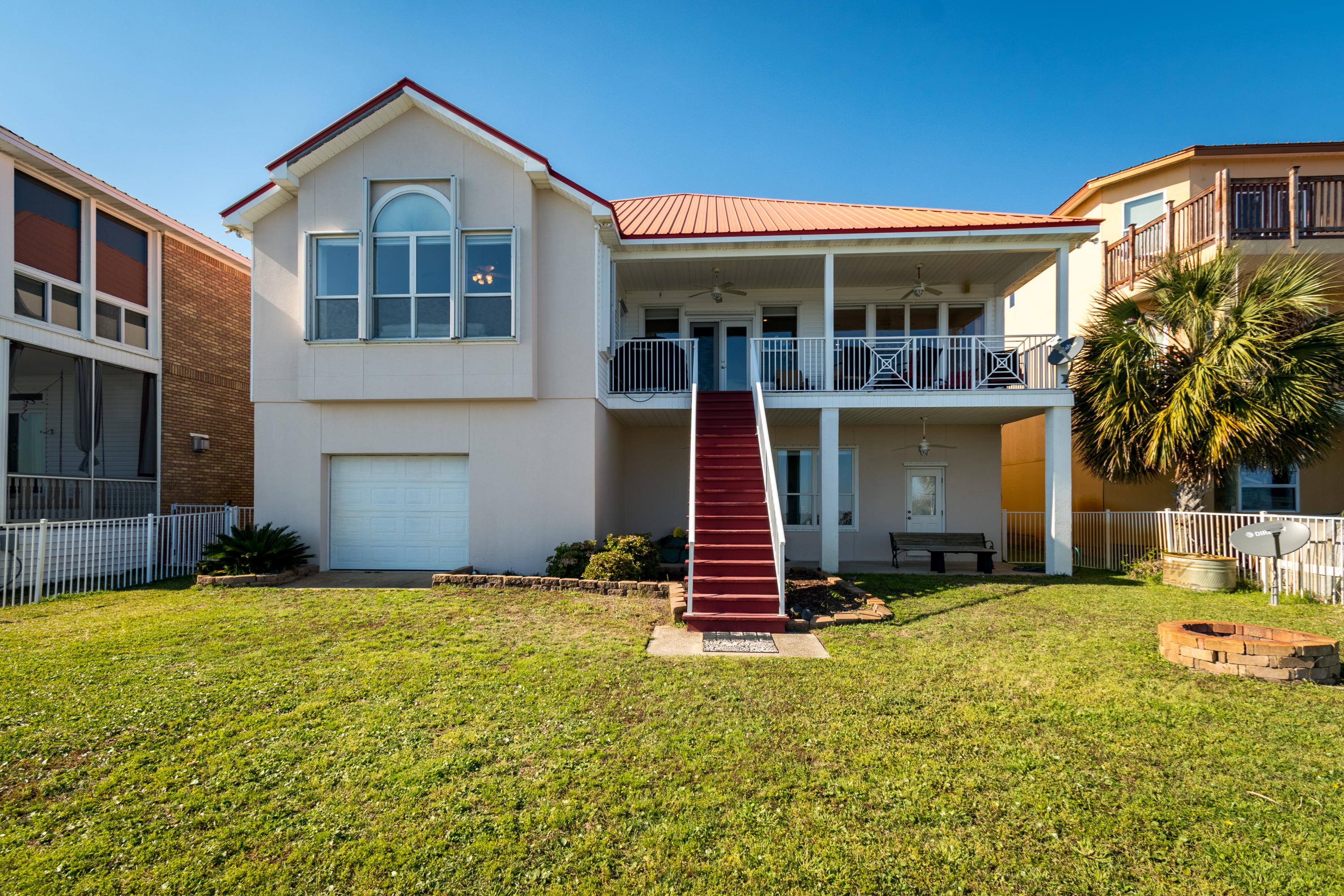 SPARKLING WATERS - Residential