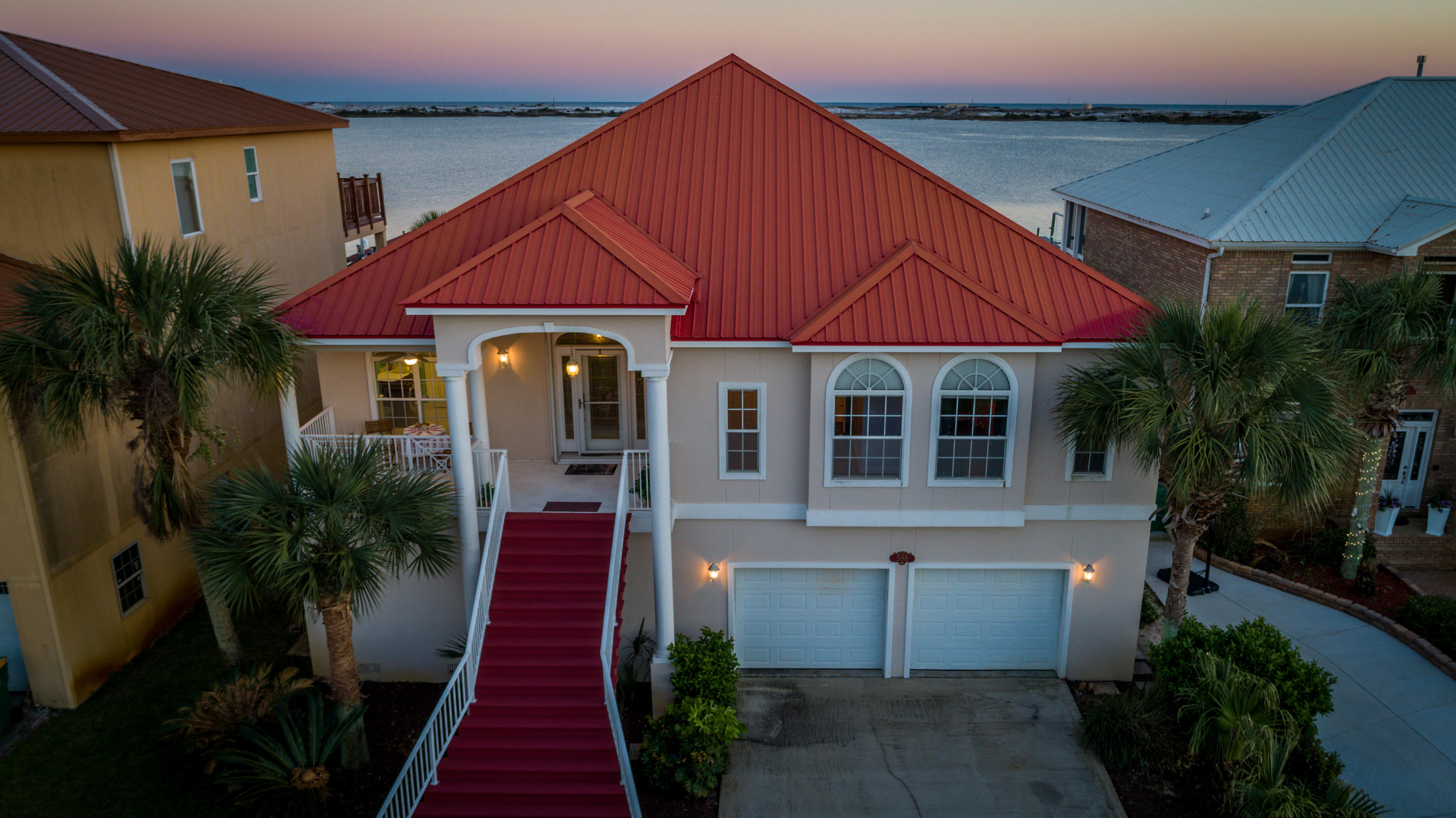 SPARKLING WATERS - Residential