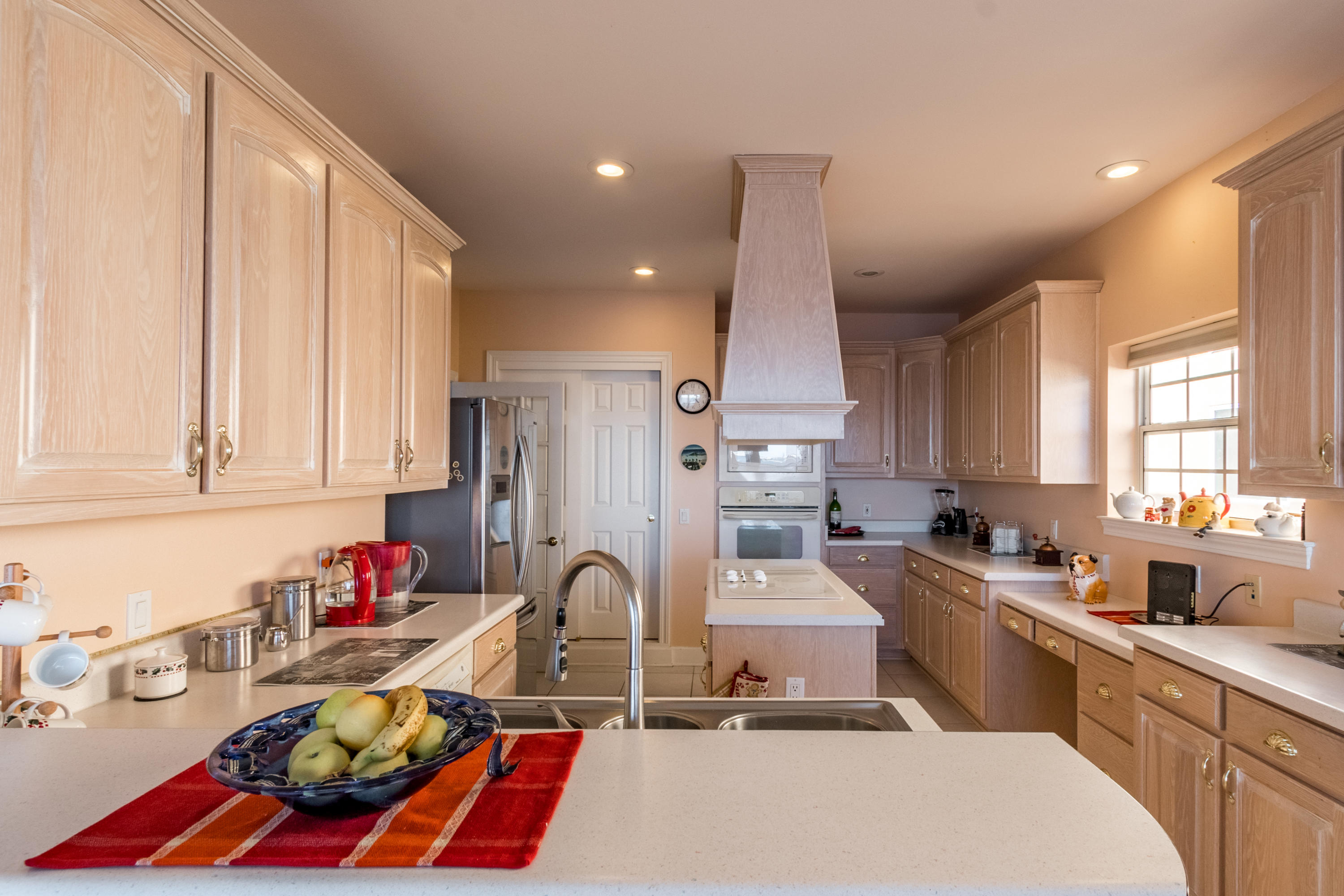 SPARKLING WATERS - Residential