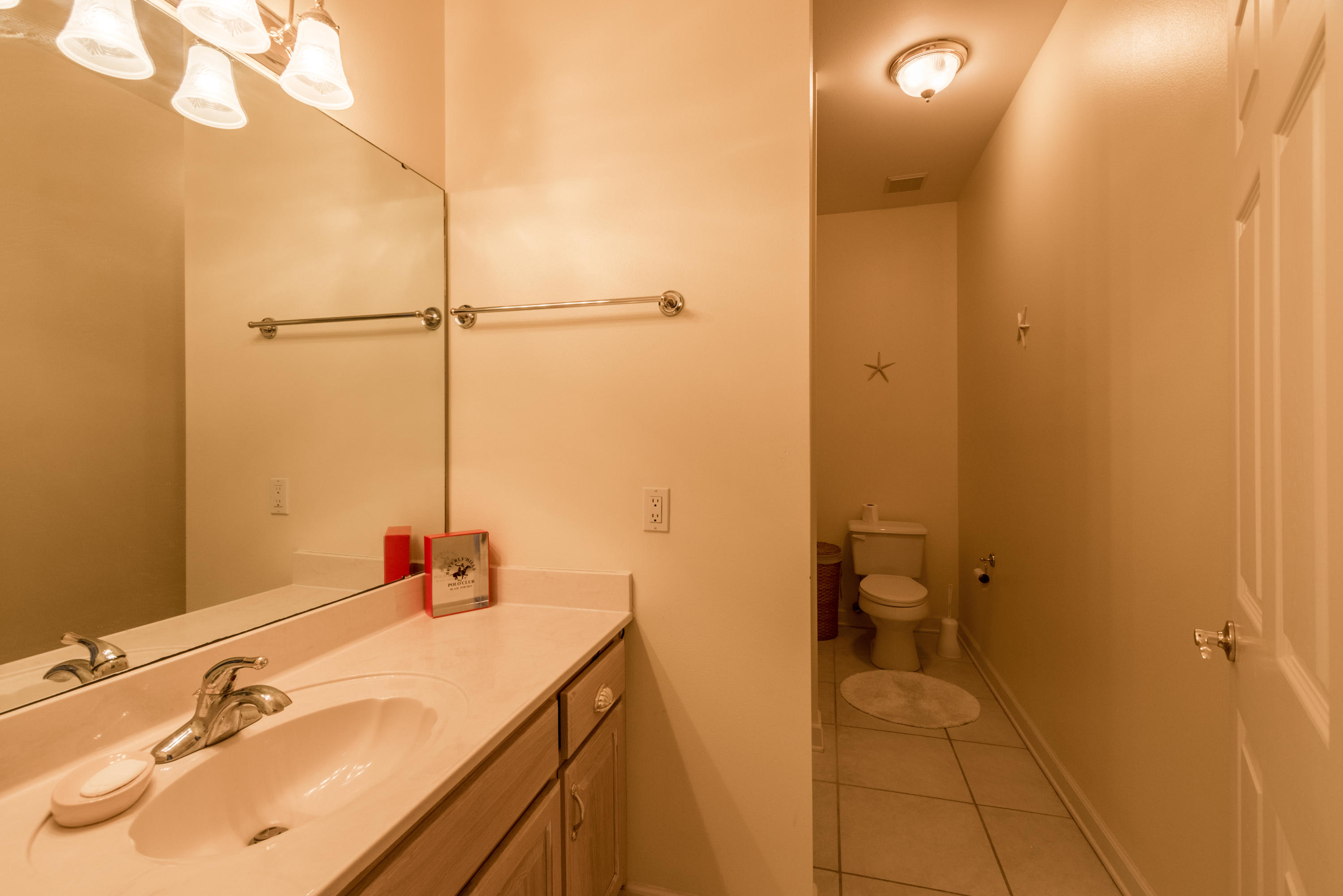 SPARKLING WATERS - Residential