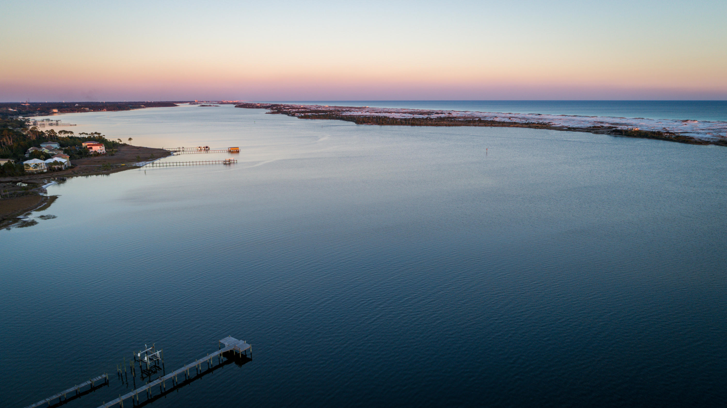 SPARKLING WATERS - Residential