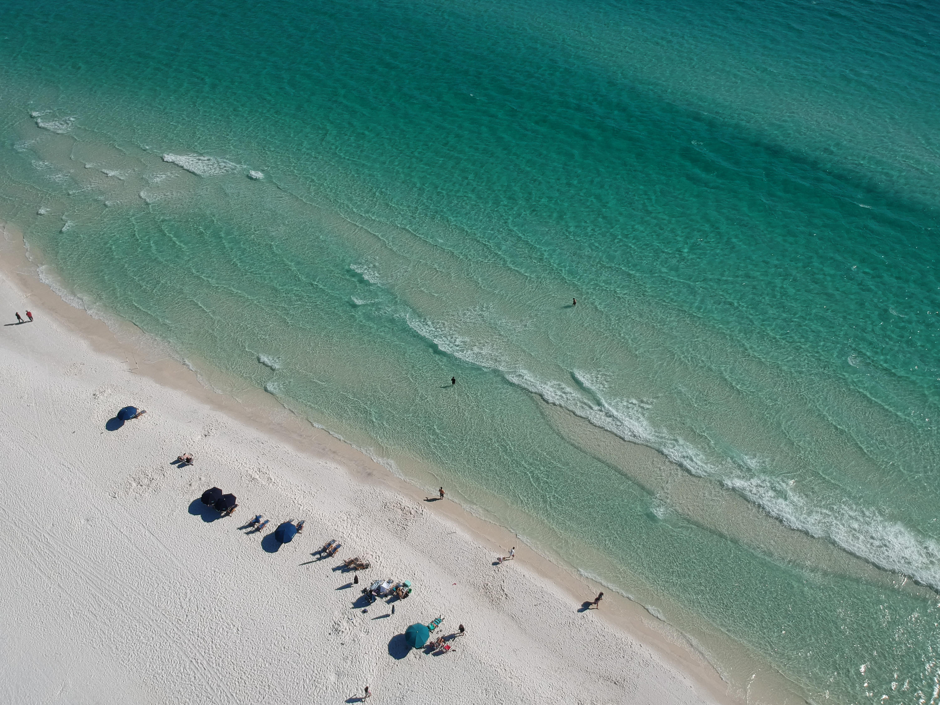 SPARKLING WATERS - Residential