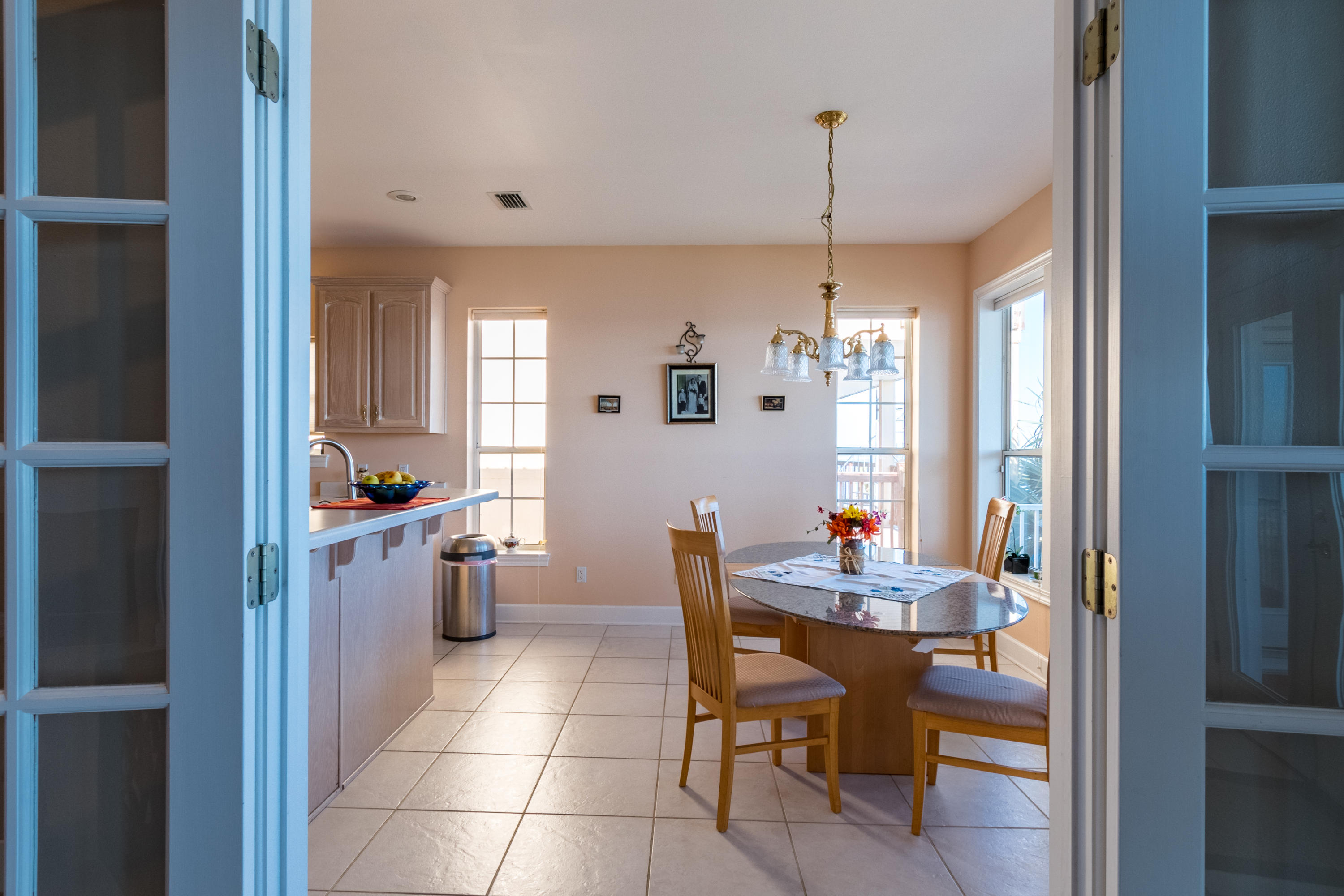 SPARKLING WATERS - Residential