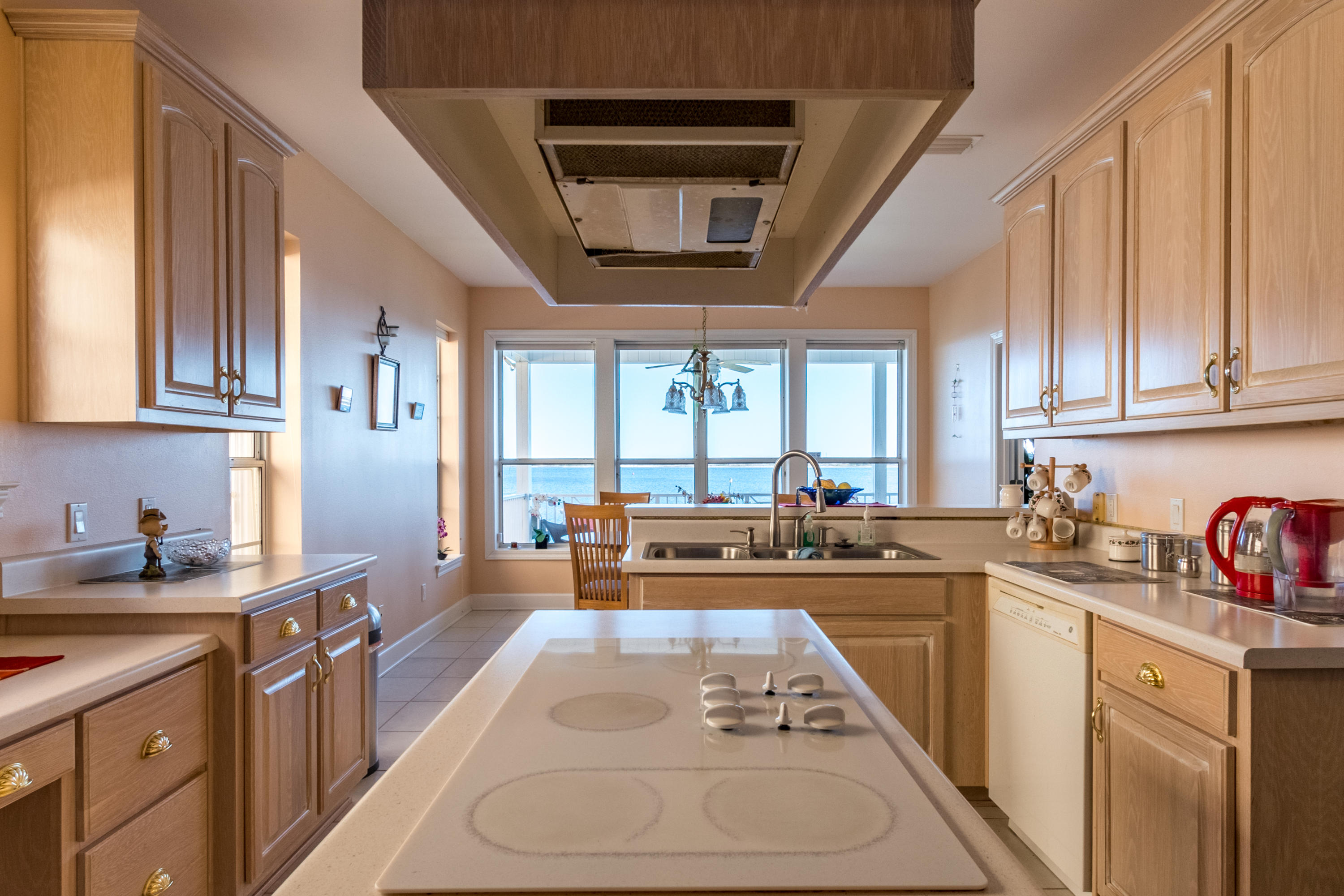 SPARKLING WATERS - Residential