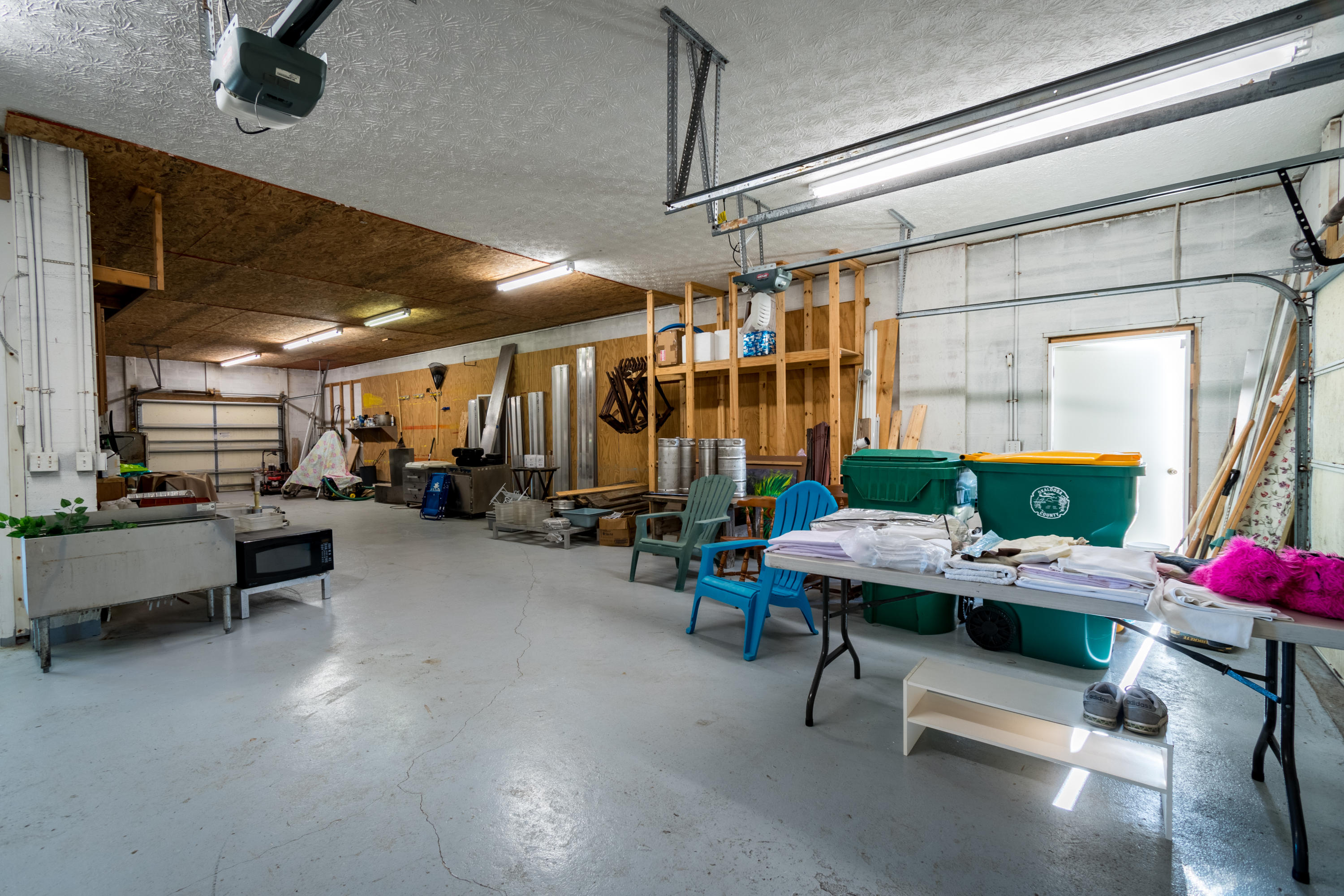 SPARKLING WATERS - Residential