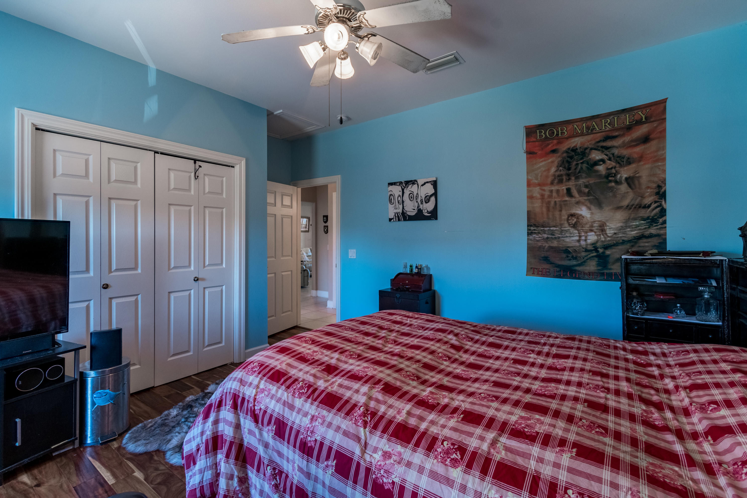 SPARKLING WATERS - Residential