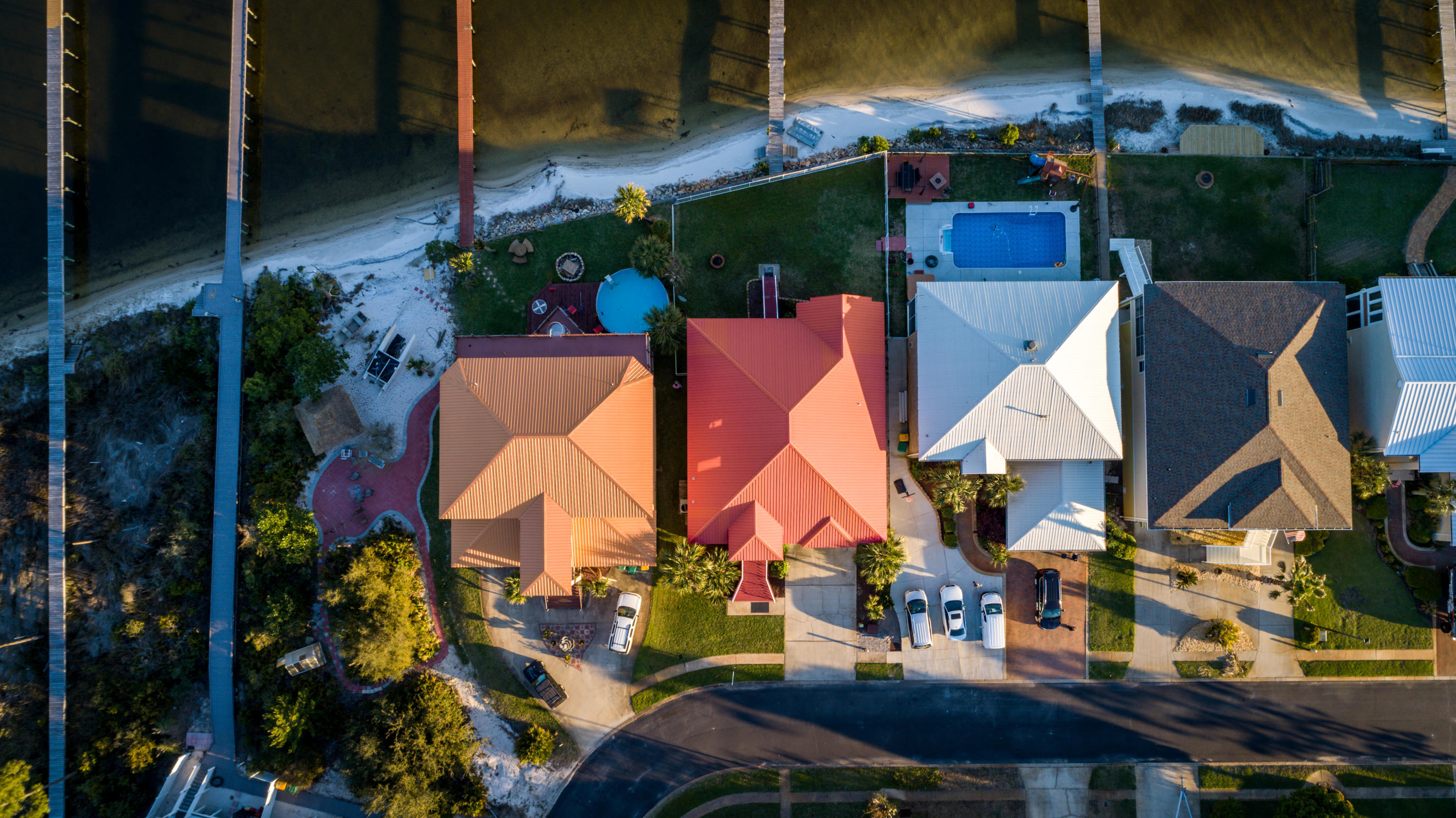 SPARKLING WATERS - Residential