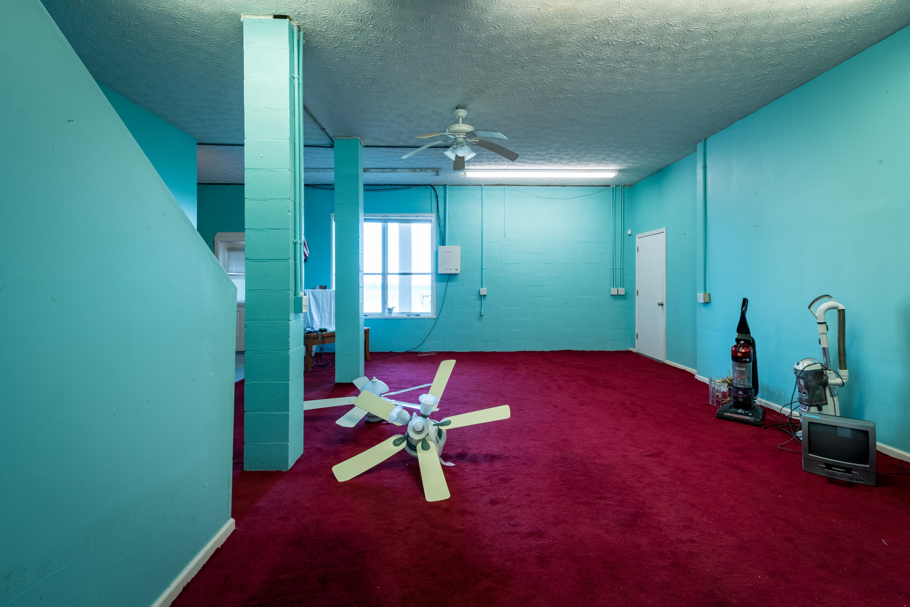 SPARKLING WATERS - Residential