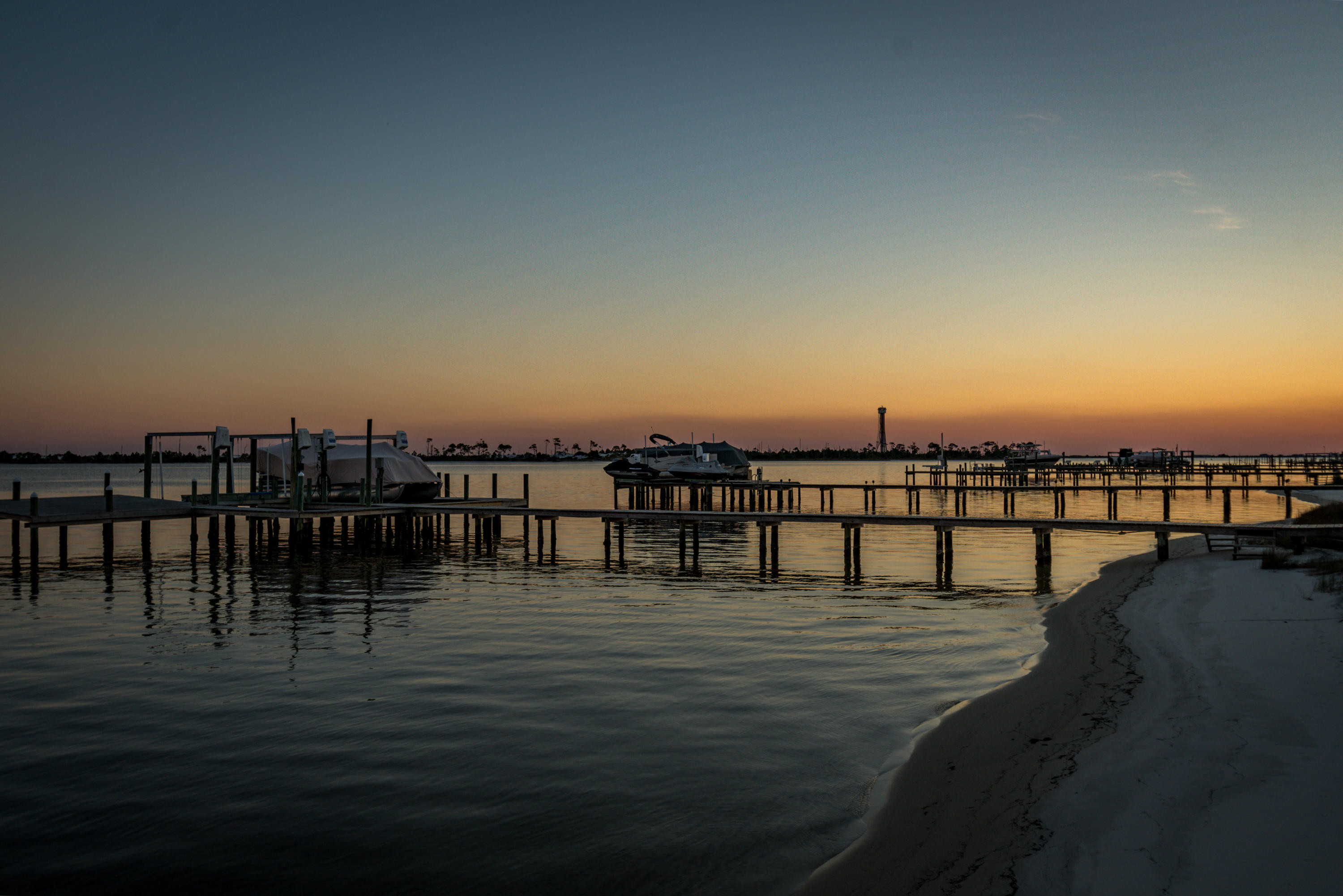 SPARKLING WATERS - Residential