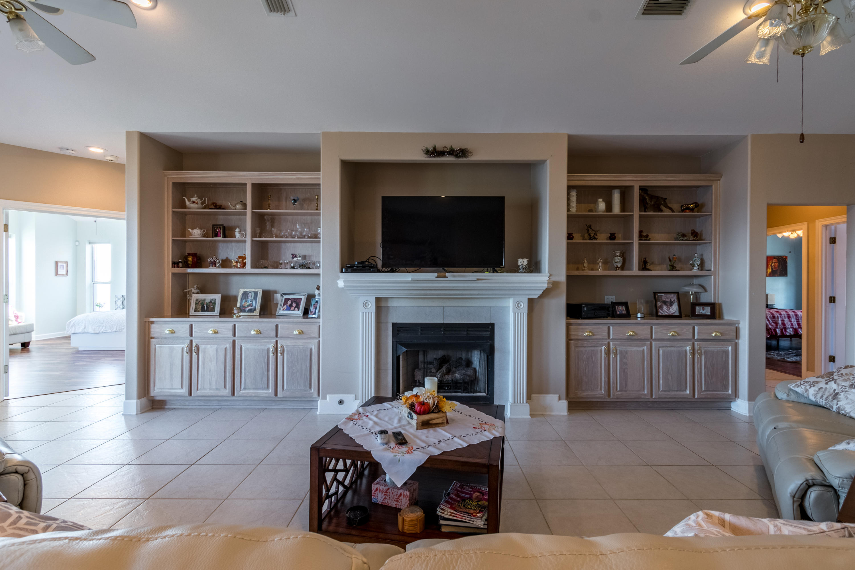 SPARKLING WATERS - Residential