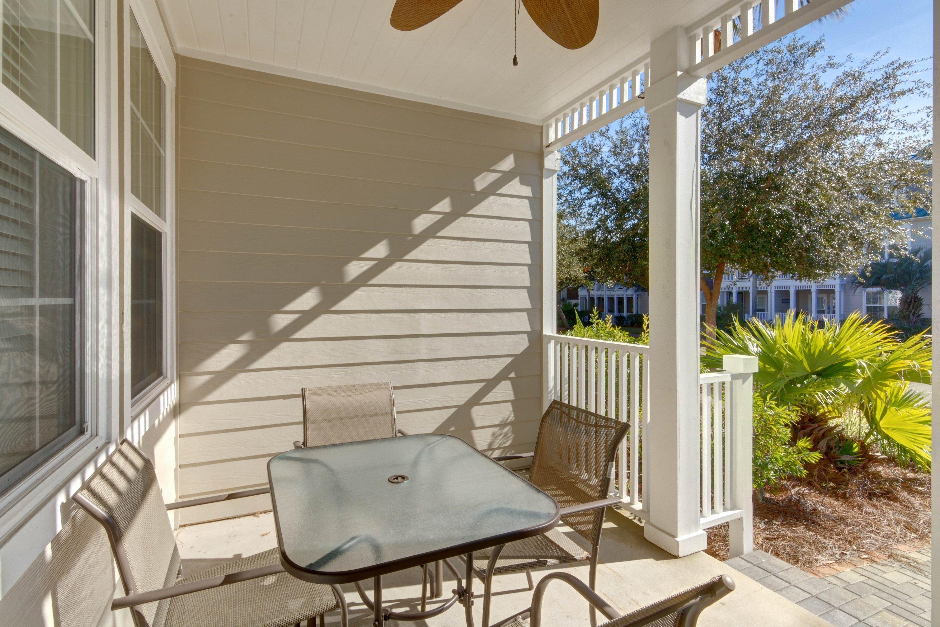 VILLAGE AT BLUE MOUNTAIN BEACH - Residential
