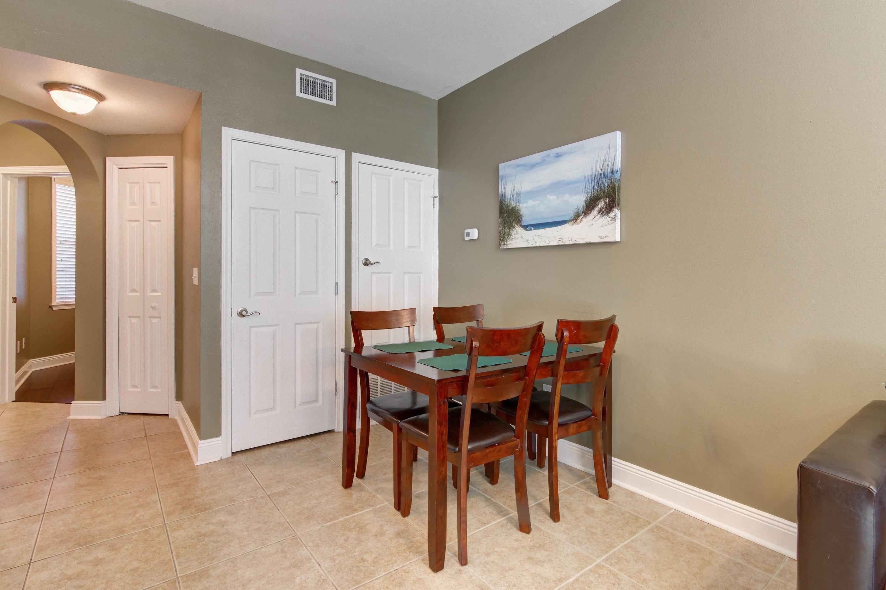 VILLAGE AT BLUE MOUNTAIN BEACH - Residential