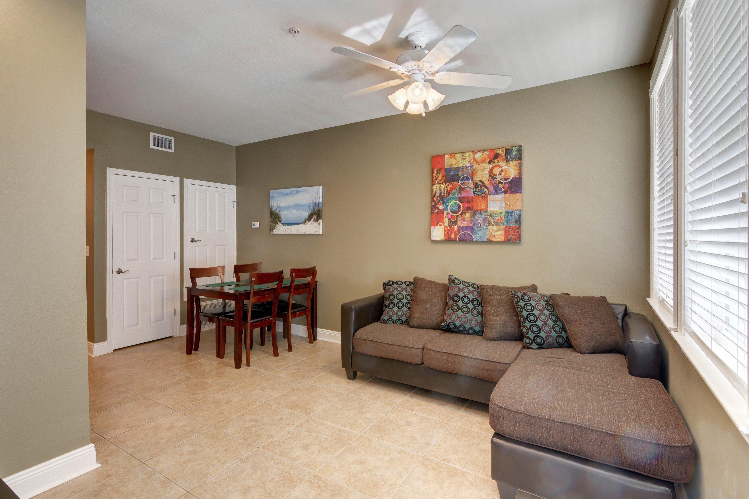 VILLAGE AT BLUE MOUNTAIN BEACH - Residential