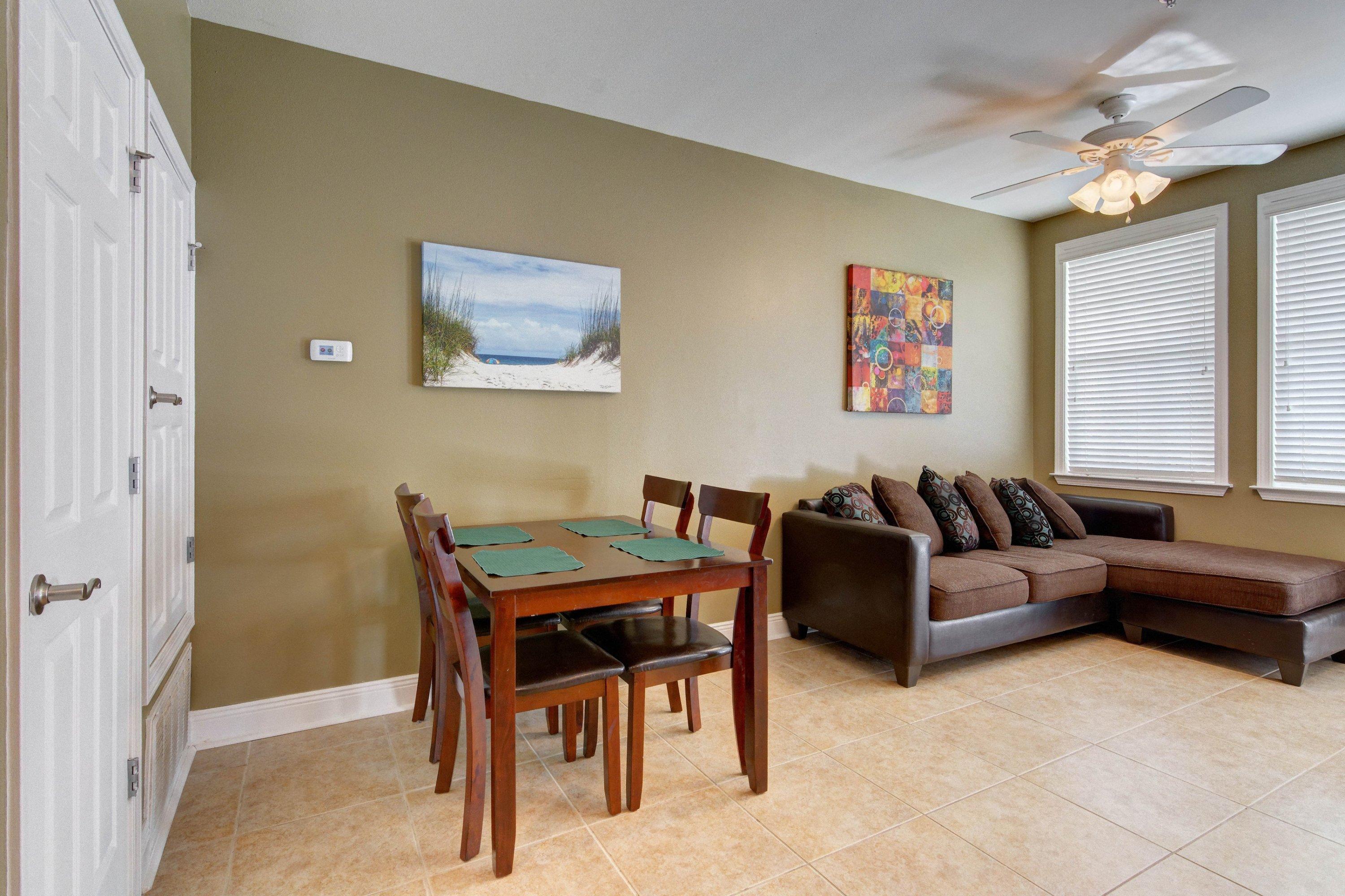 VILLAGE AT BLUE MOUNTAIN BEACH - Residential