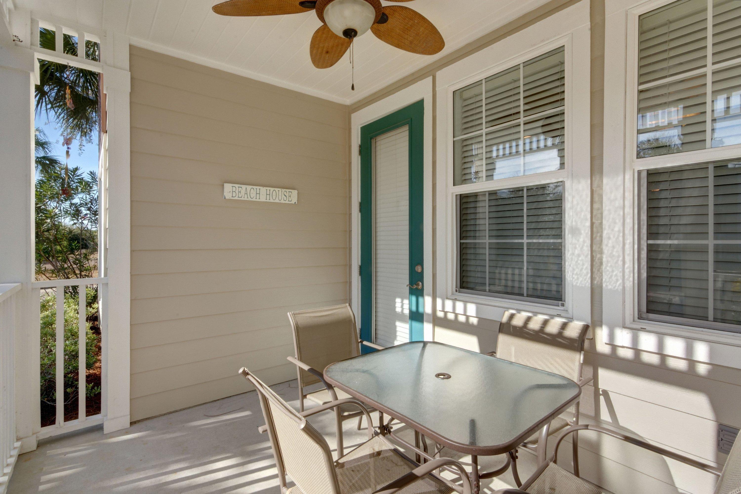 VILLAGE AT BLUE MOUNTAIN BEACH - Residential