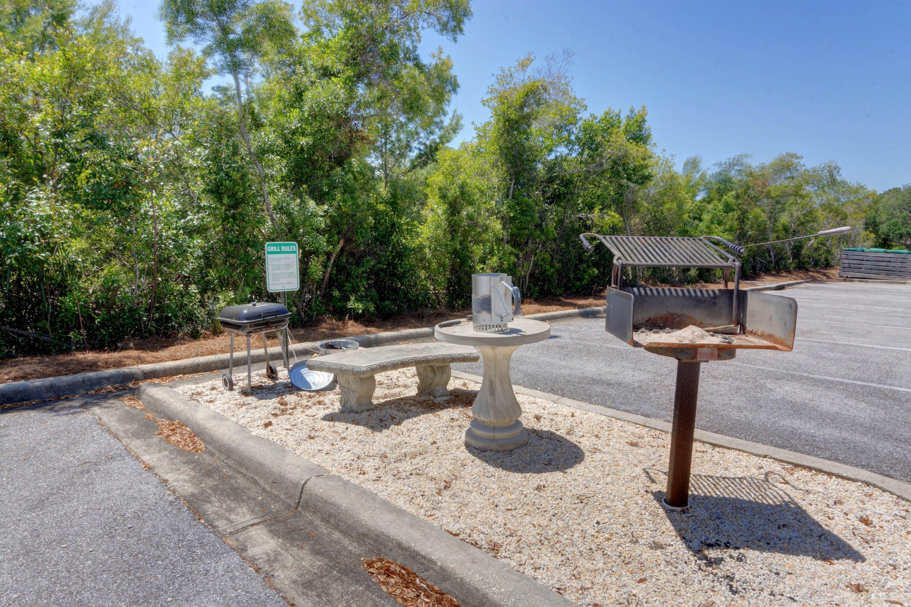 VILLAGE AT BLUE MOUNTAIN BEACH - Residential