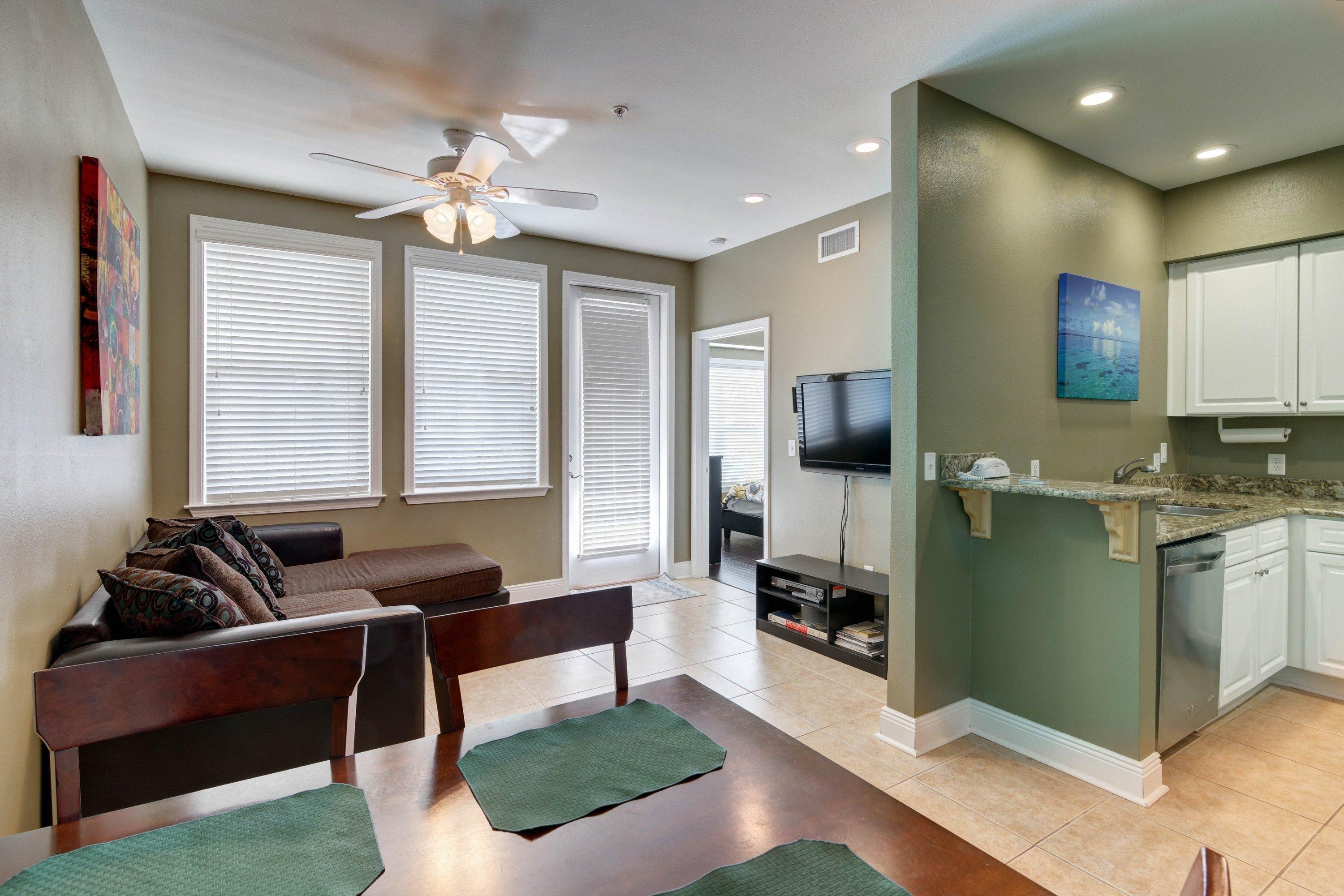 VILLAGE AT BLUE MOUNTAIN BEACH - Residential