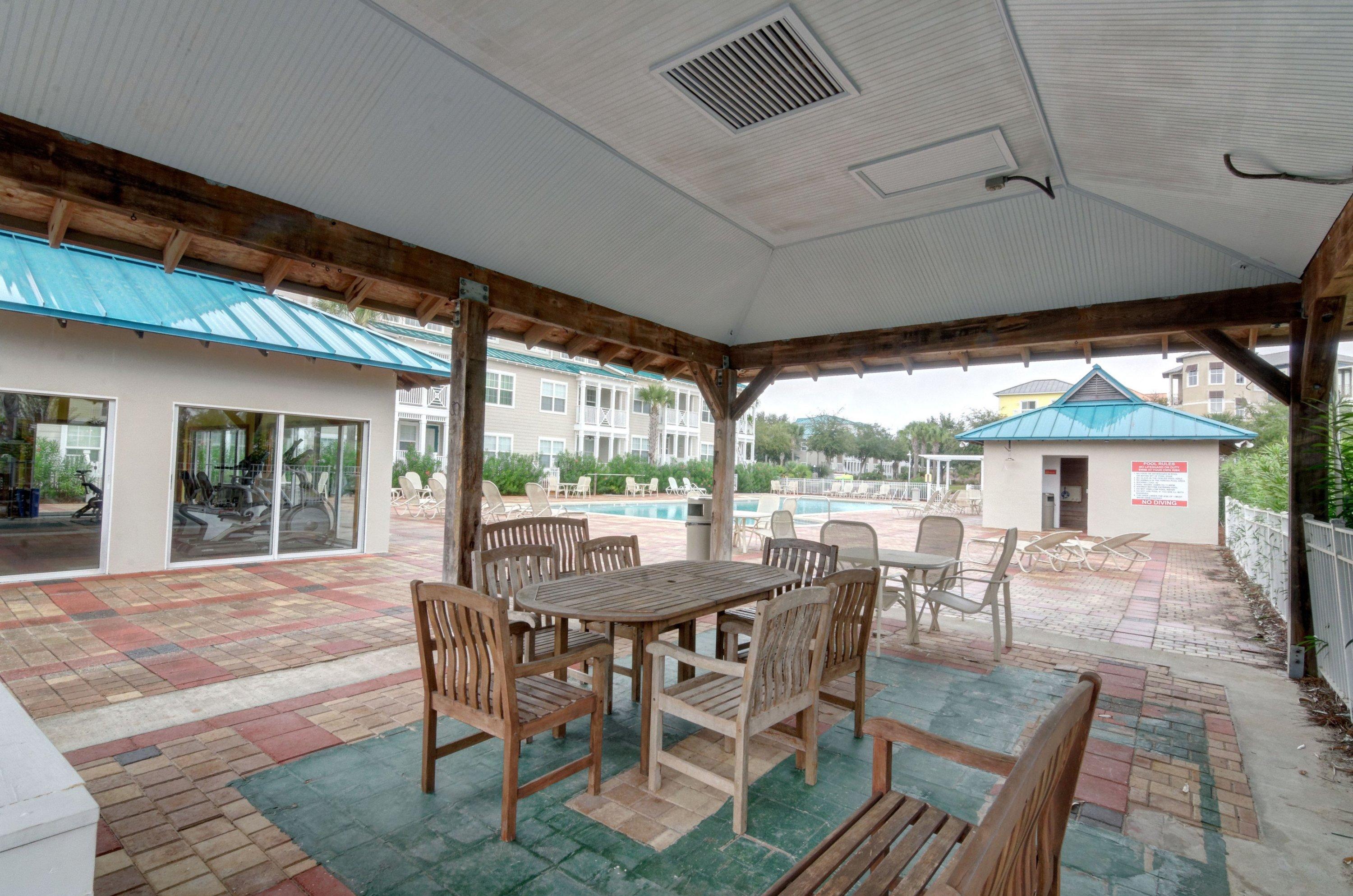 VILLAGE AT BLUE MOUNTAIN BEACH - Residential