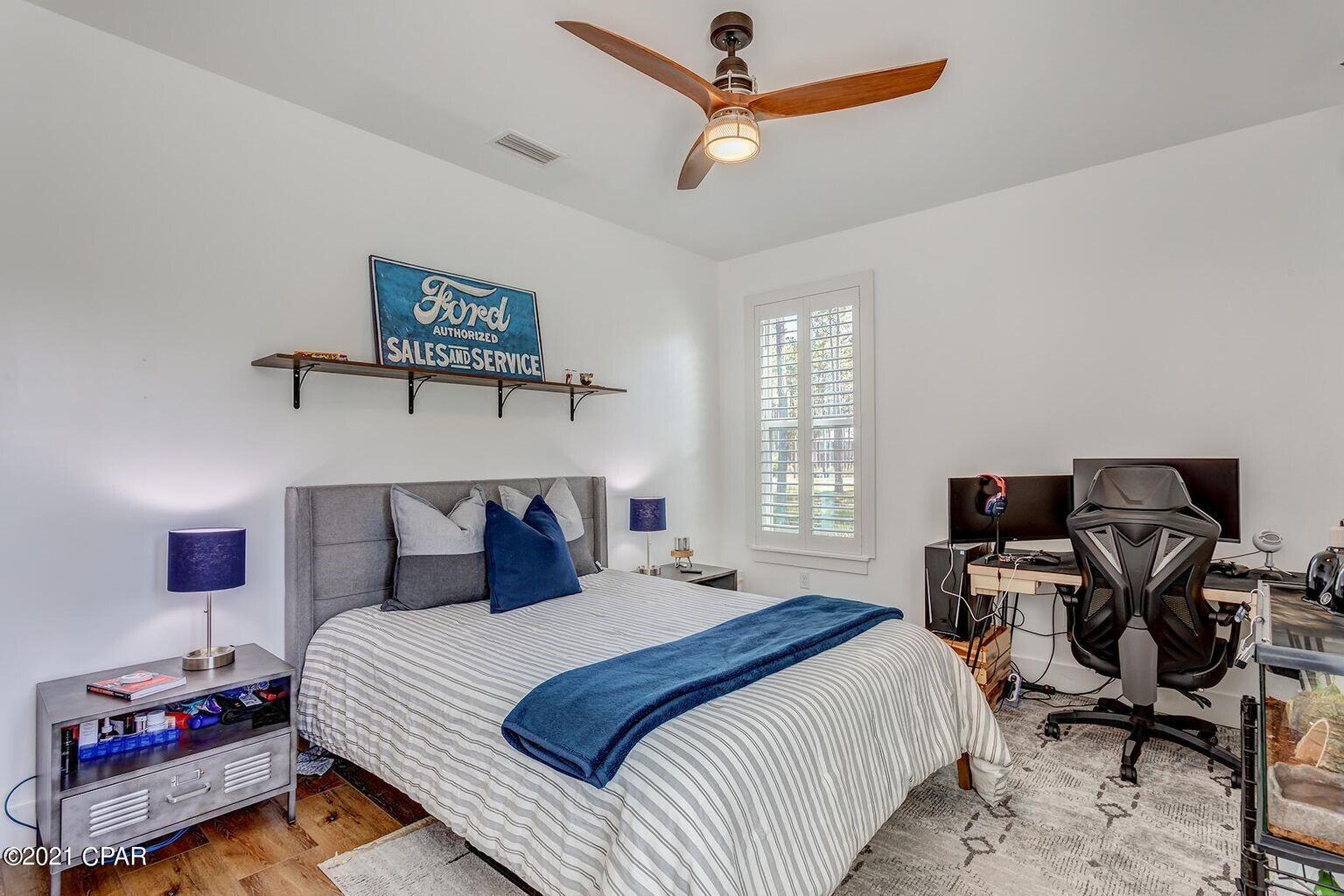 RIVERCAMPS ON CROOKED CREEK PH 2 - Residential