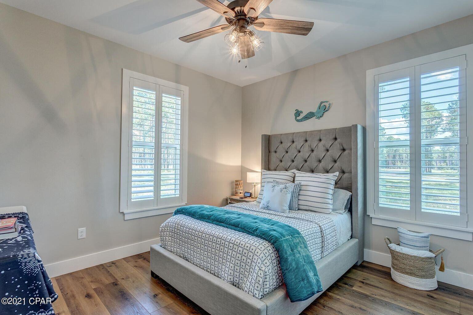 RIVERCAMPS ON CROOKED CREEK PH 2 - Residential