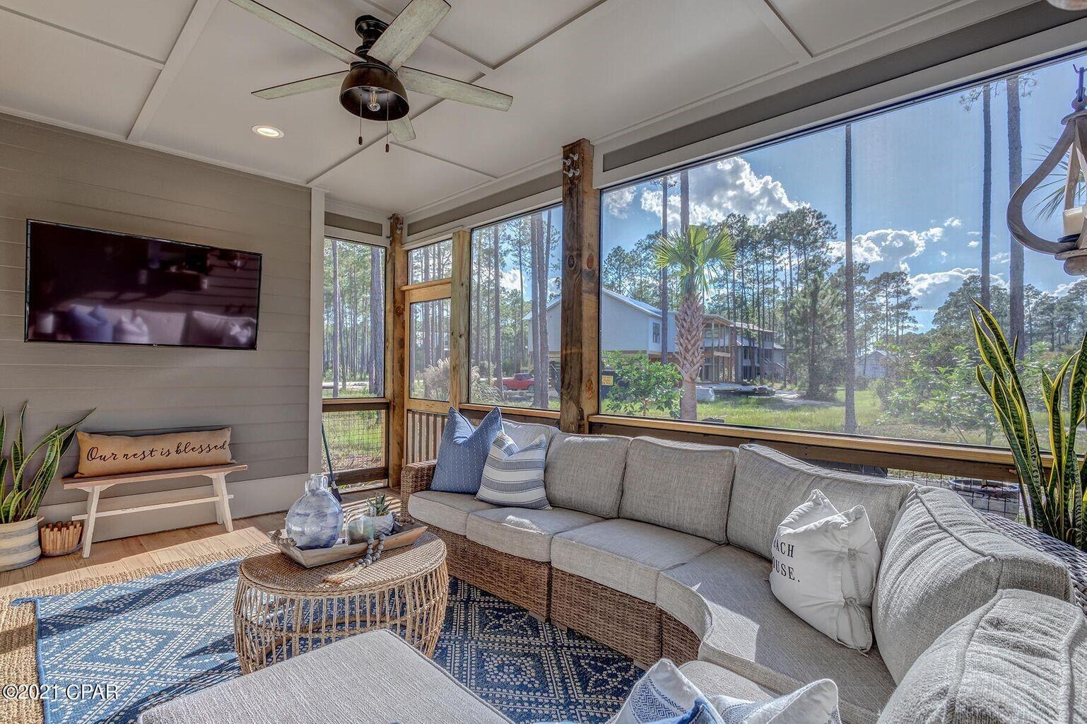 RIVERCAMPS ON CROOKED CREEK PH 2 - Residential