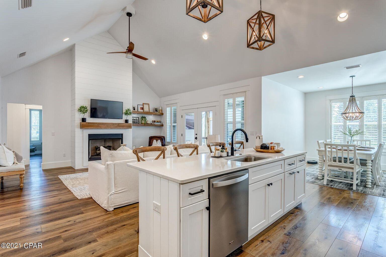 RIVERCAMPS ON CROOKED CREEK PH 2 - Residential