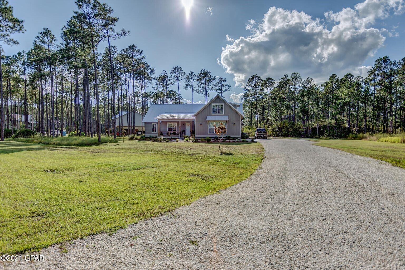 RIVERCAMPS ON CROOKED CREEK PH 2 - Residential