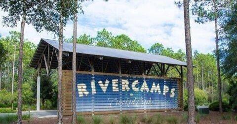RIVERCAMPS ON CROOKED CREEK PH 2 - Residential