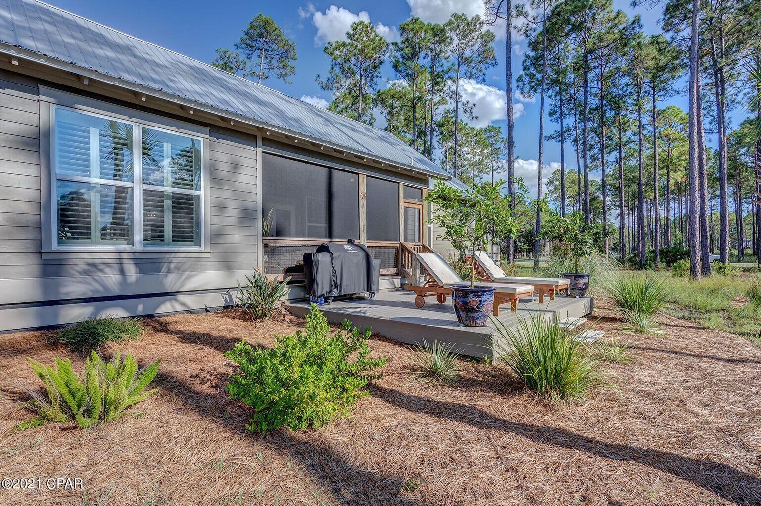 RIVERCAMPS ON CROOKED CREEK PH 2 - Residential