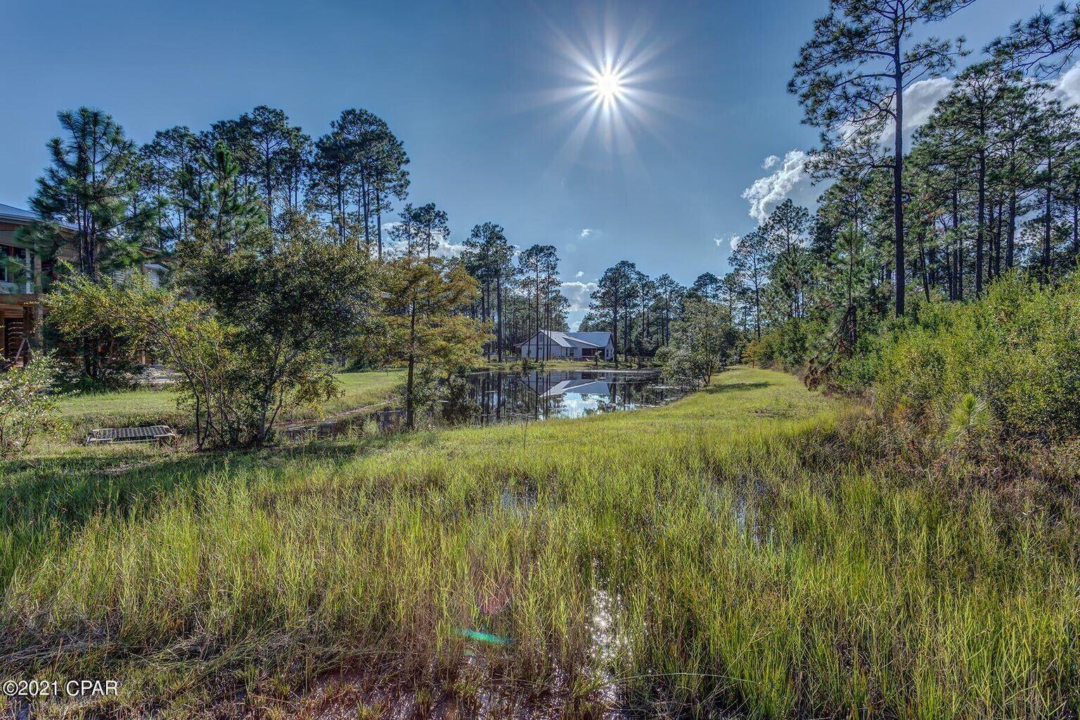 RIVERCAMPS ON CROOKED CREEK PH 2 - Residential