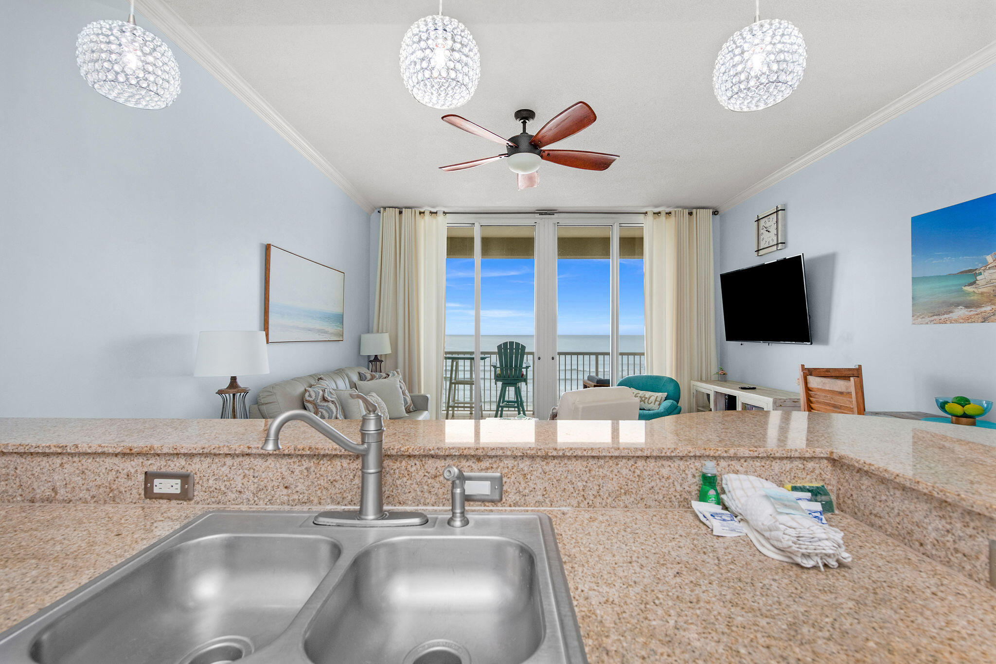 WATERS EDGE - Residential