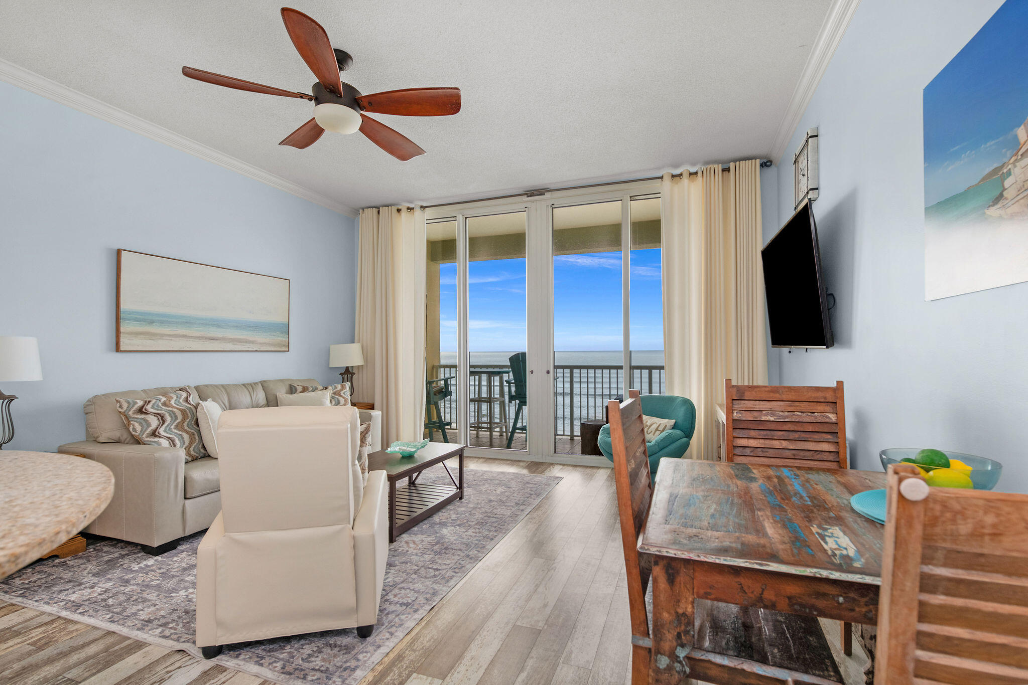 WATERS EDGE - Residential