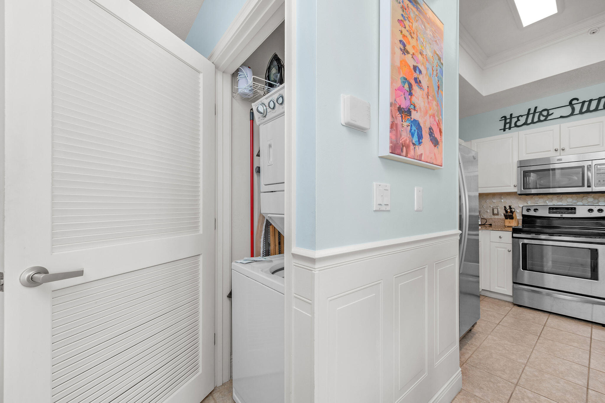 WATERS EDGE - Residential