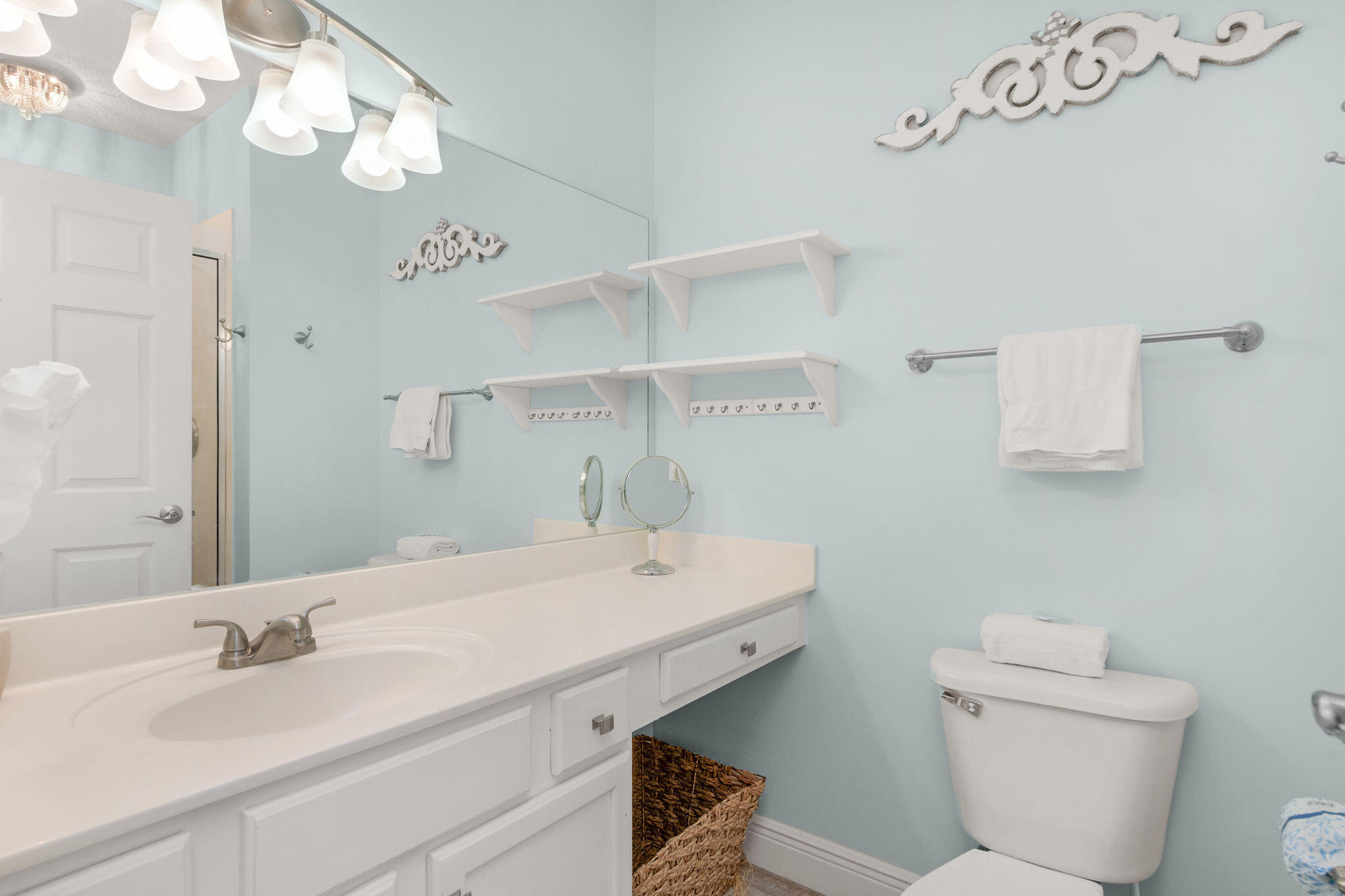 WATERS EDGE - Residential