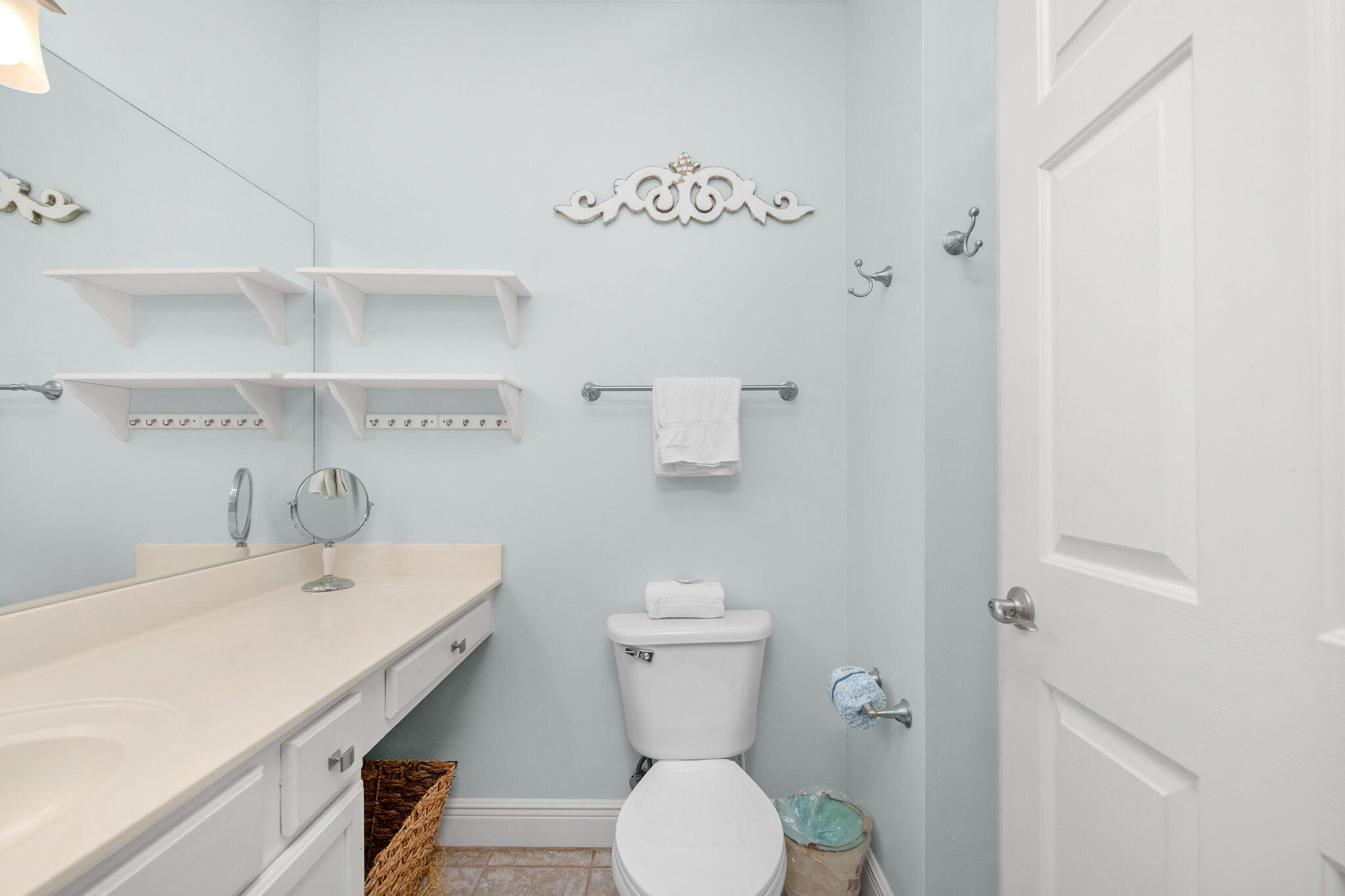 WATERS EDGE - Residential