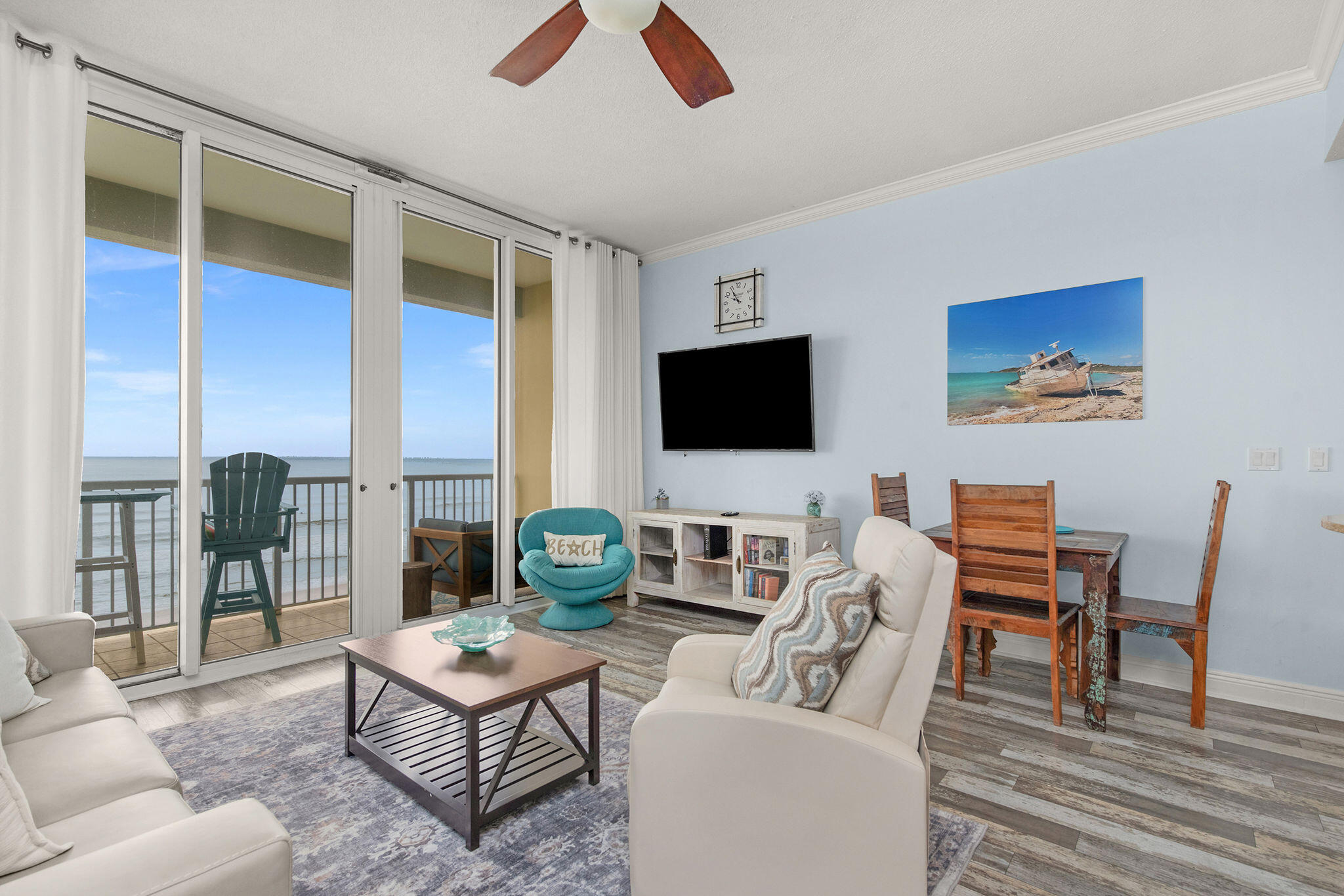 WATERS EDGE - Residential