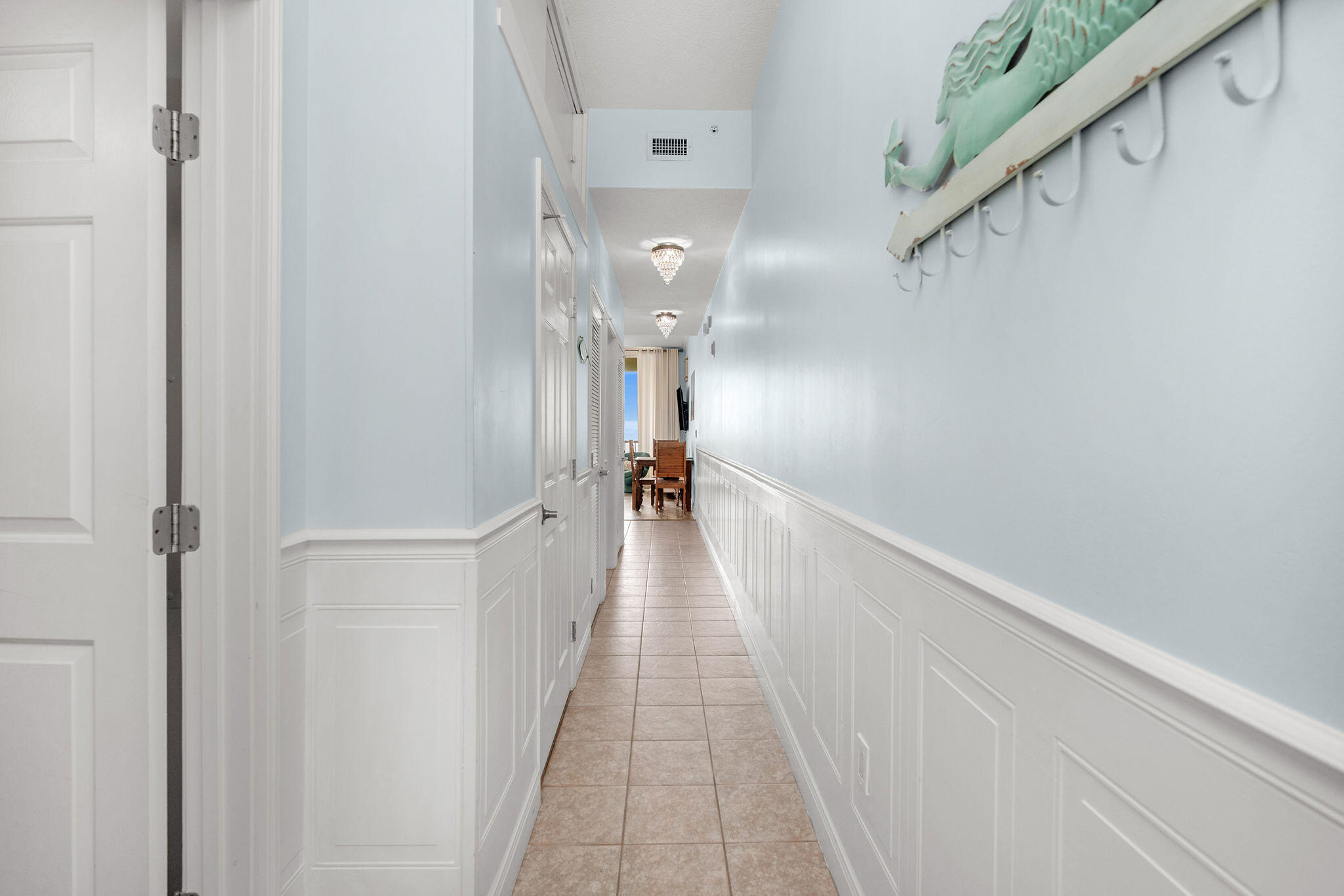 WATERS EDGE - Residential