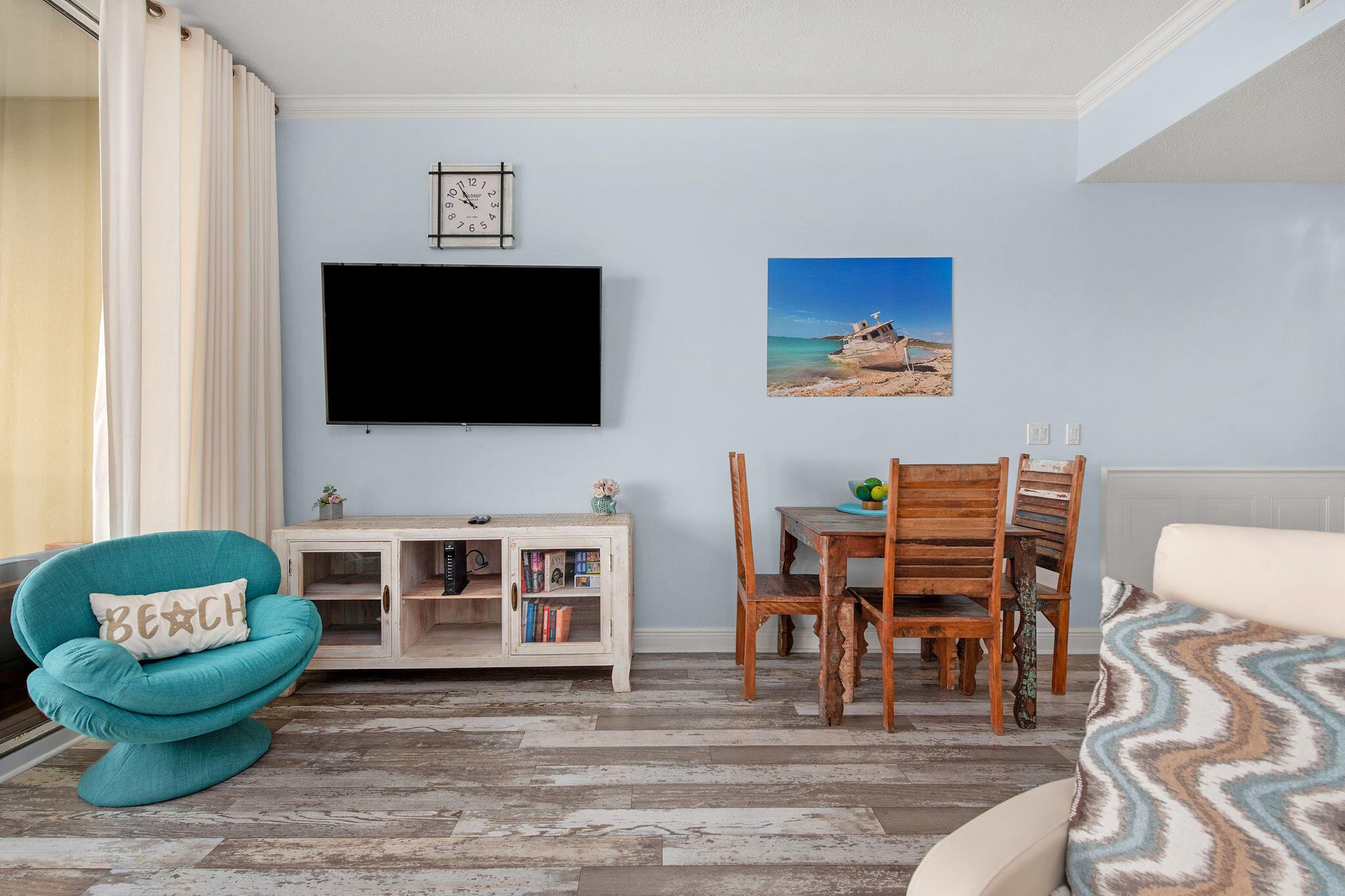 WATERS EDGE - Residential