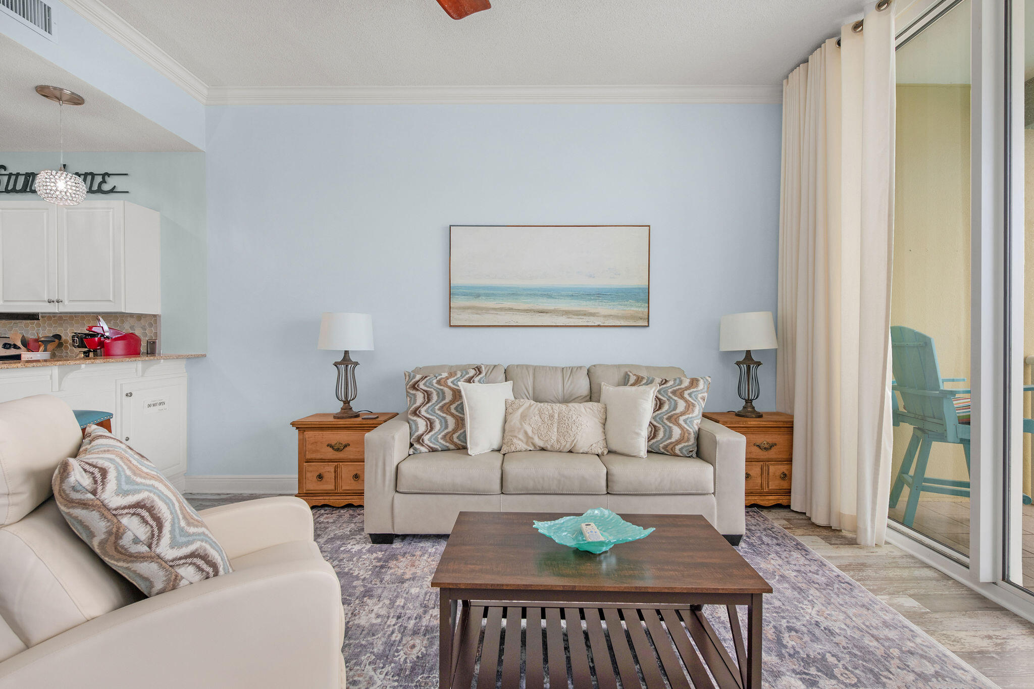 WATERS EDGE - Residential