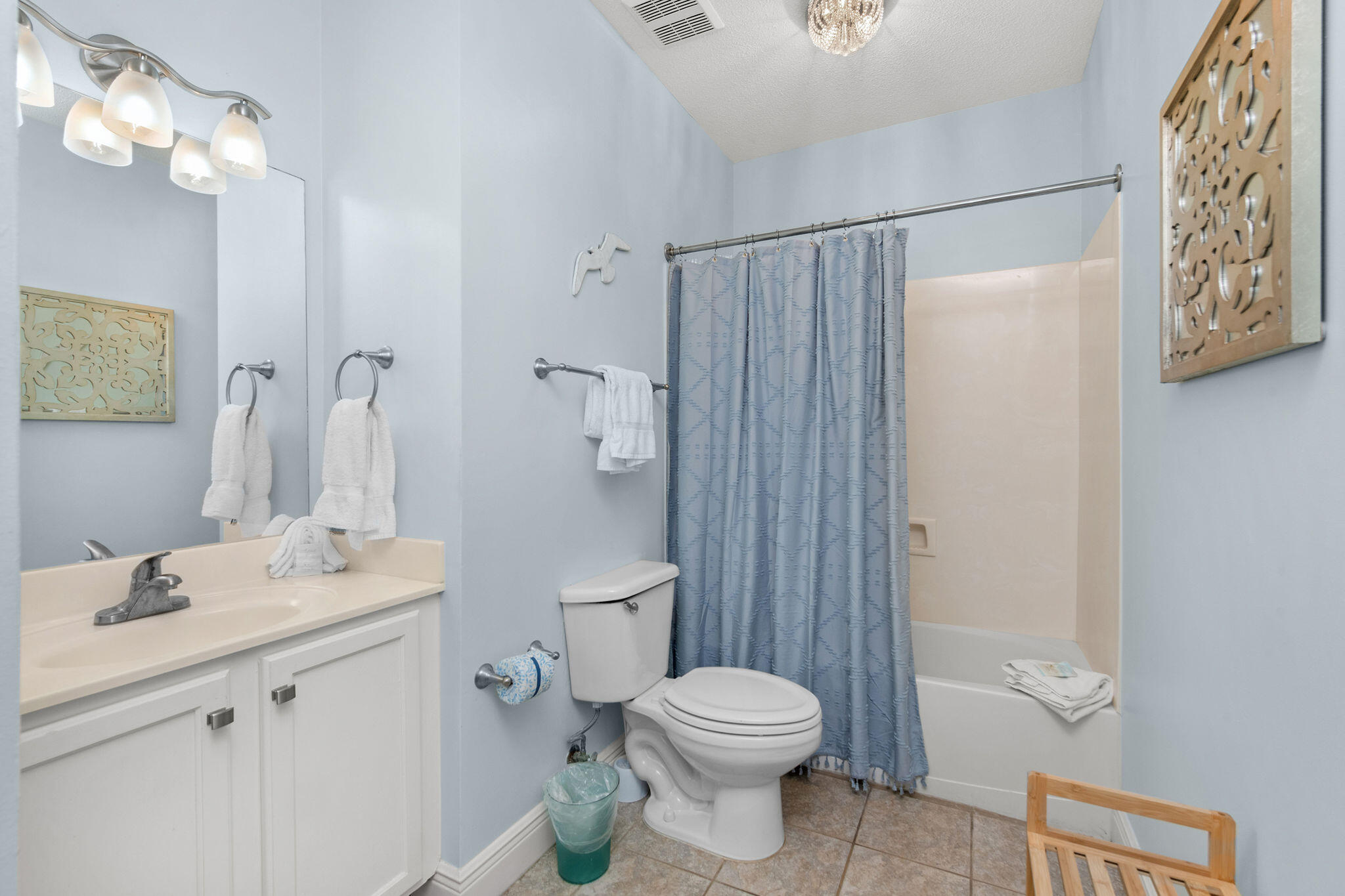 WATERS EDGE - Residential