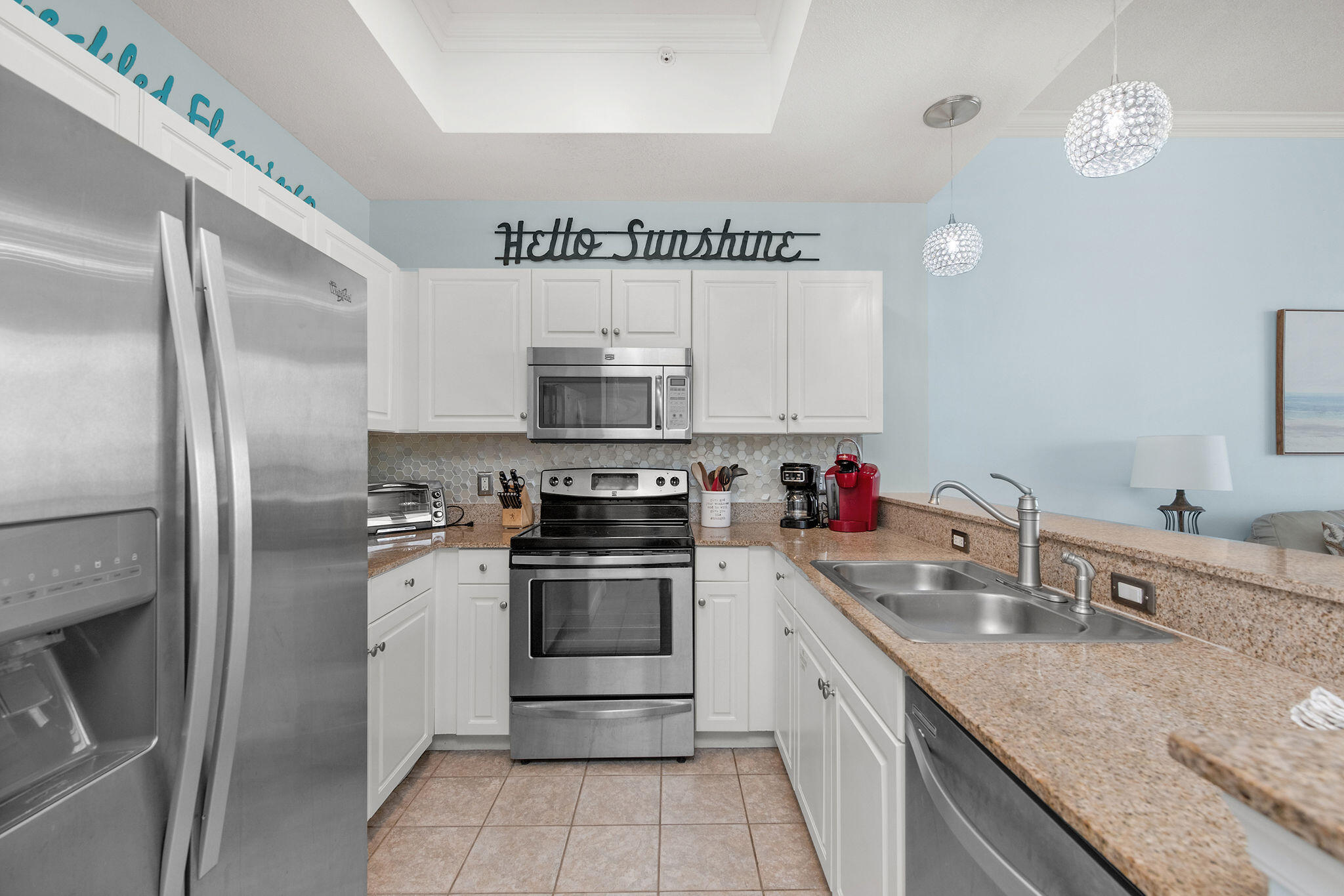 WATERS EDGE - Residential