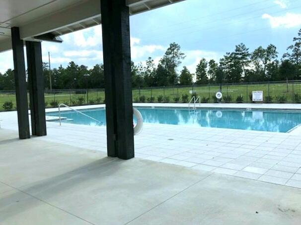 SHOAL RIVER LANDING - Residential