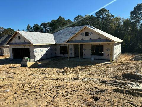 A home in Crestview