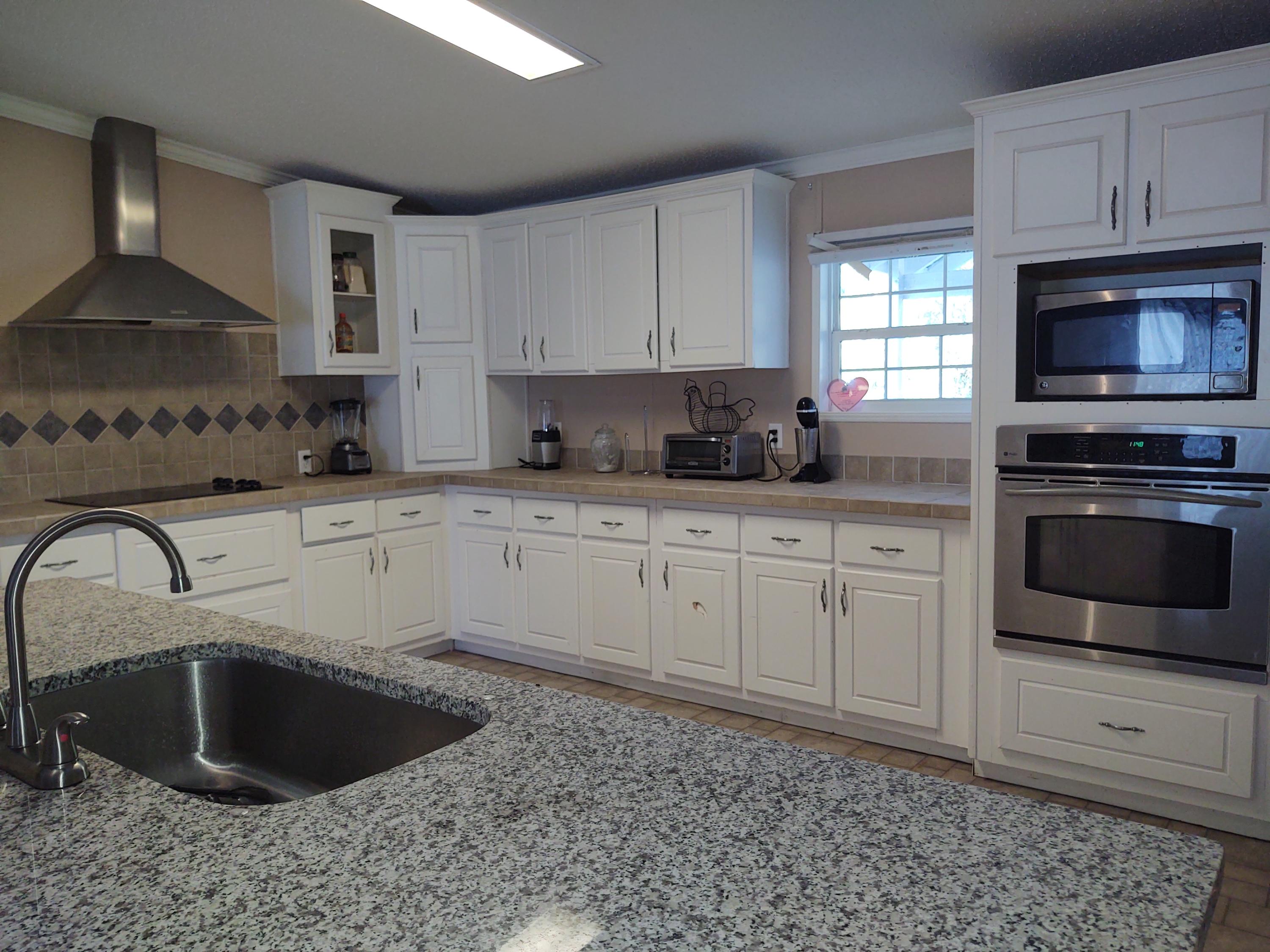 MALLARD CREEK UNREC - Metes and Bounds - Residential