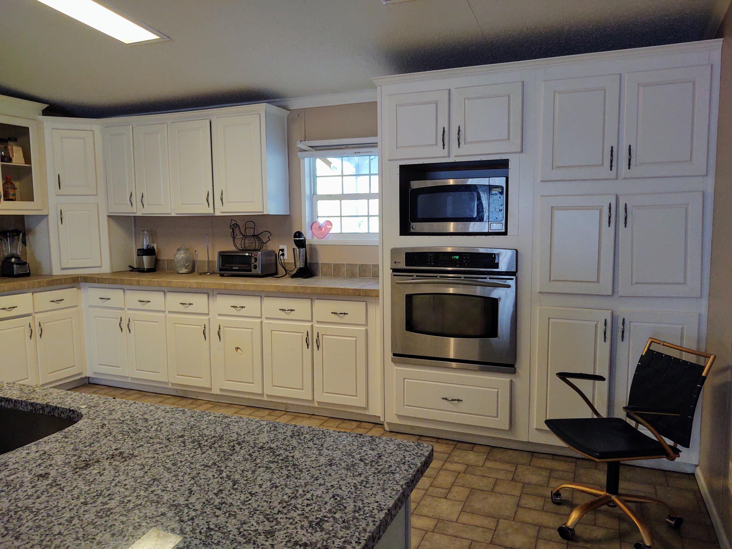 MALLARD CREEK UNREC - Metes and Bounds - Residential