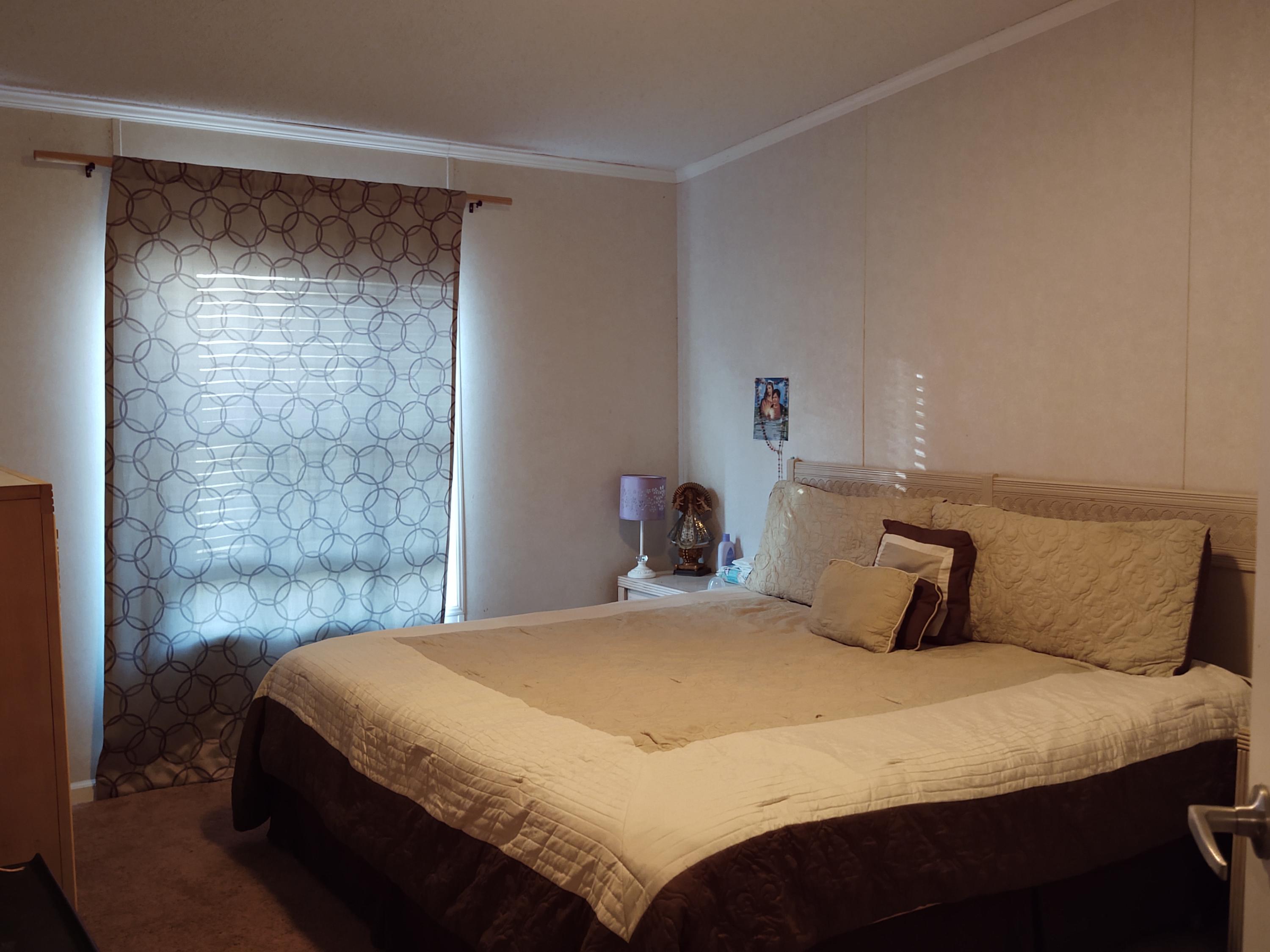 MALLARD CREEK UNREC - Metes and Bounds - Residential