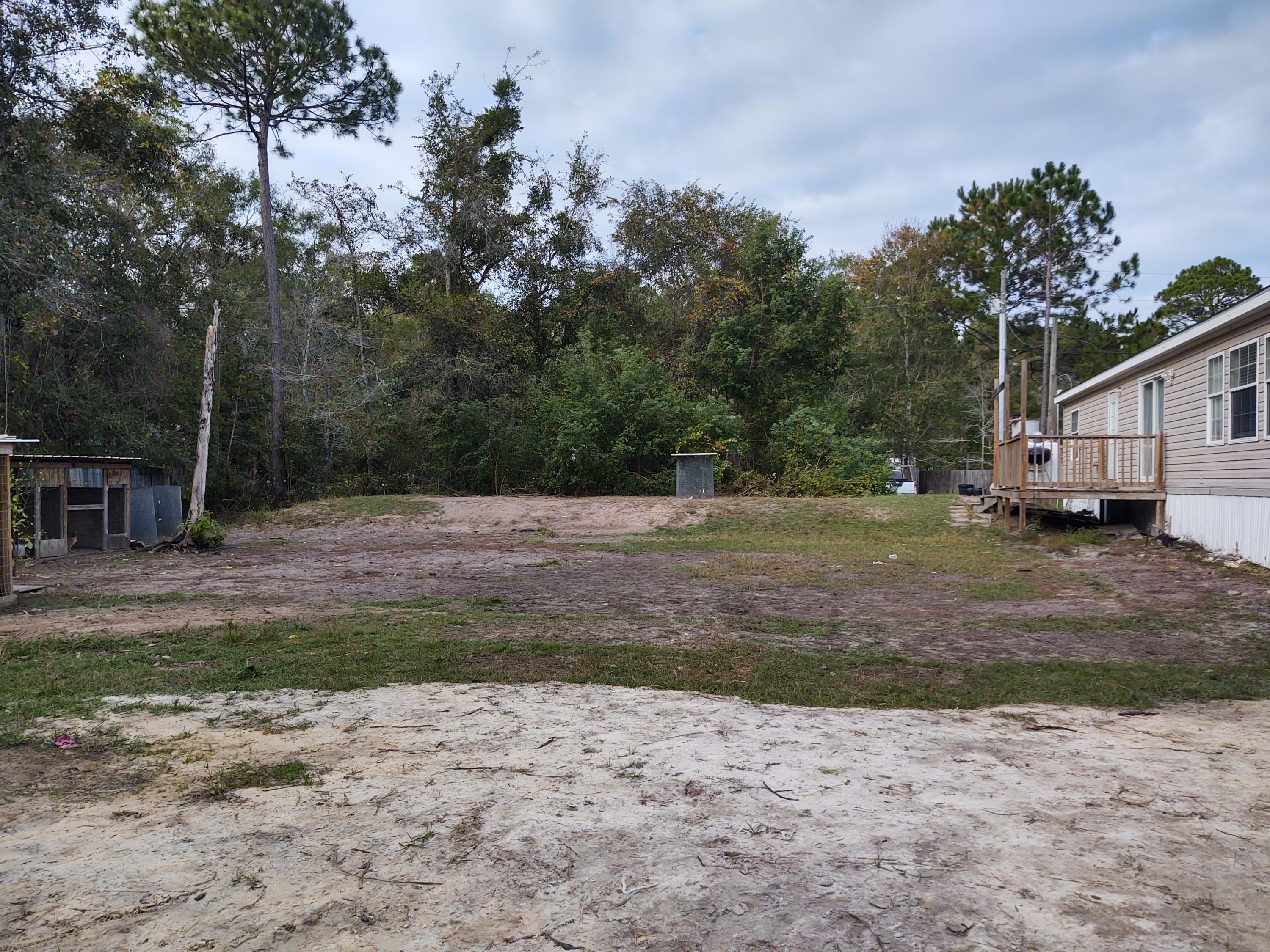 MALLARD CREEK UNREC - Metes and Bounds - Residential