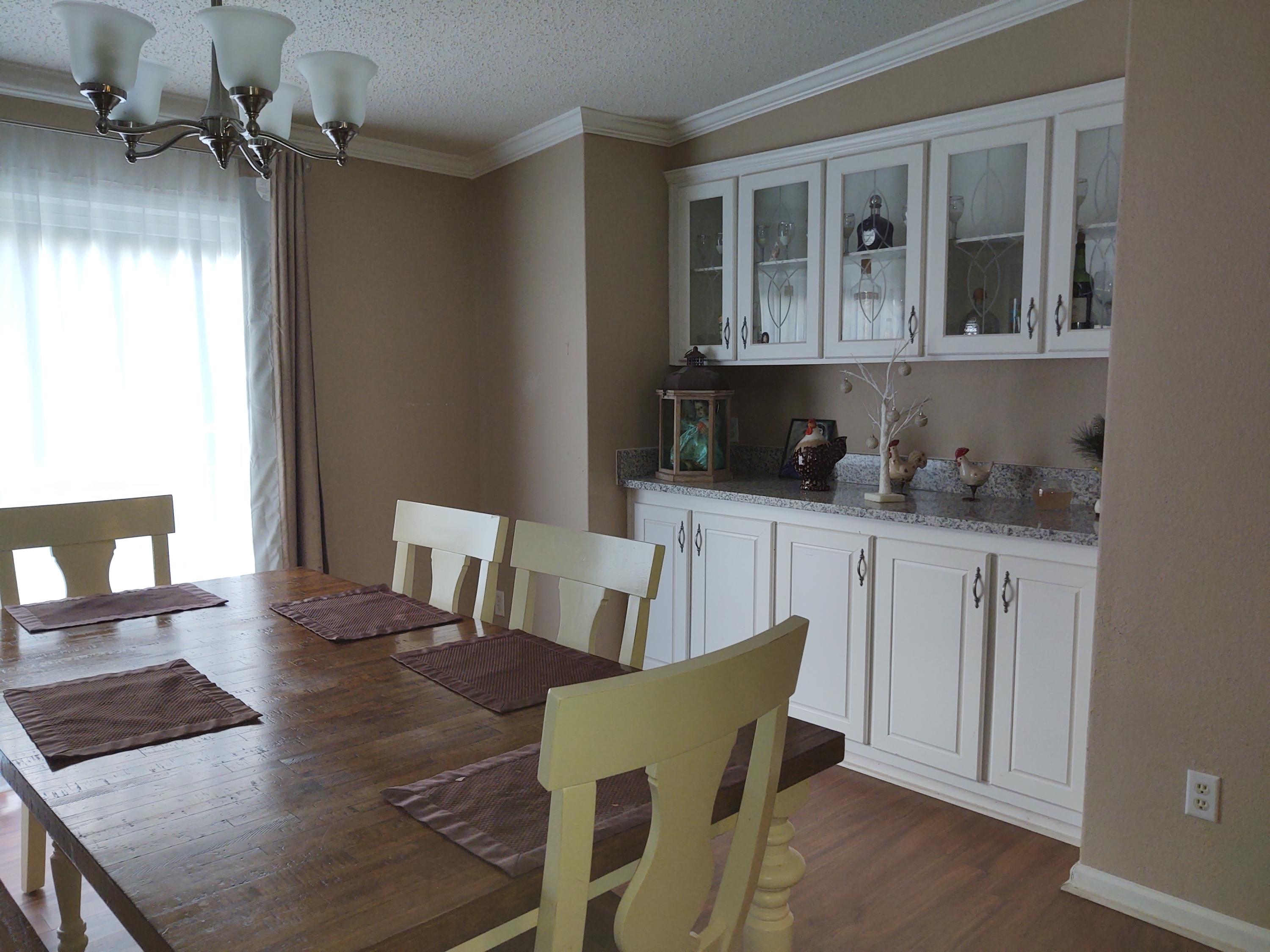 MALLARD CREEK UNREC - Metes and Bounds - Residential