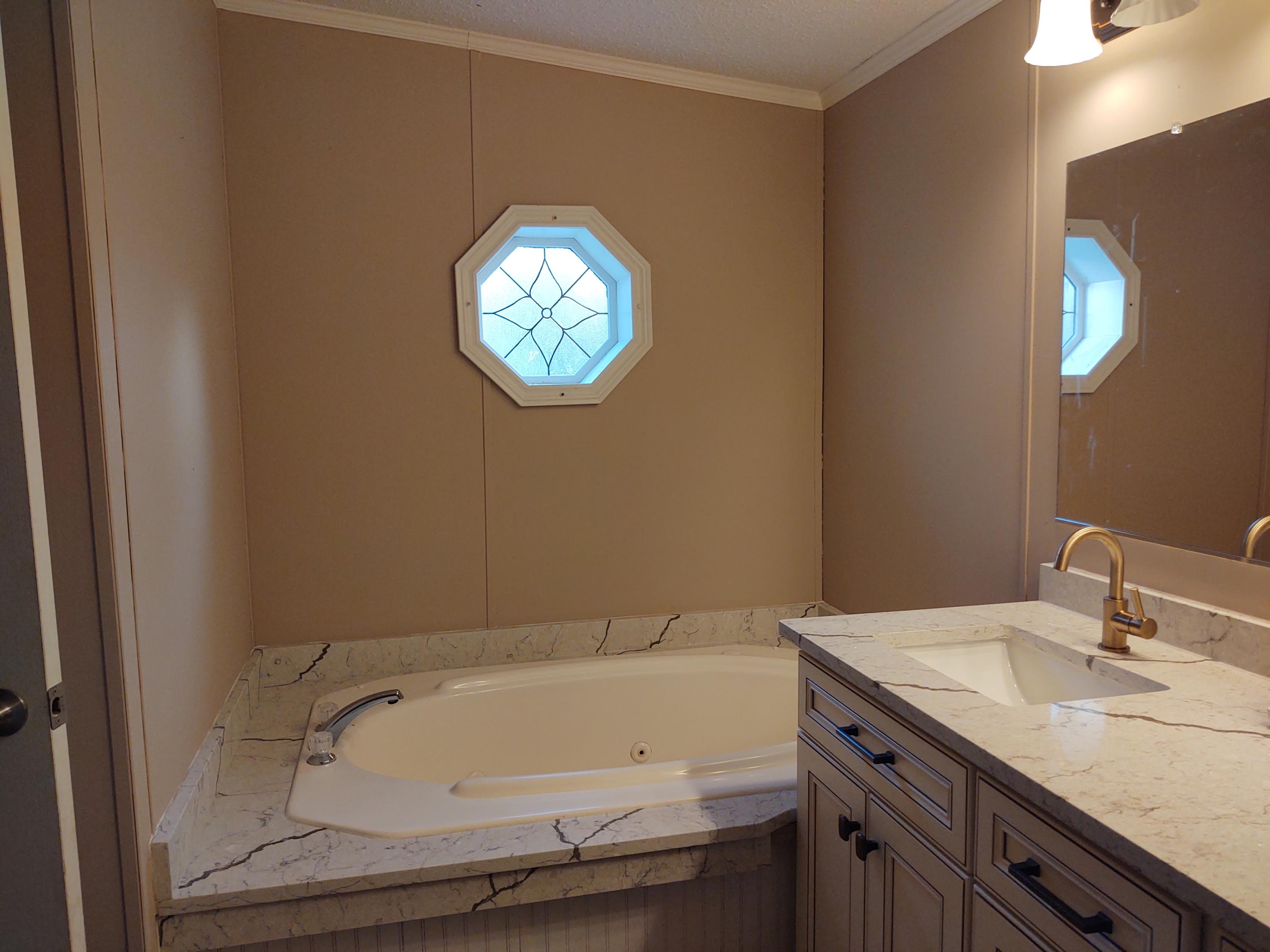 MALLARD CREEK UNREC - Metes and Bounds - Residential