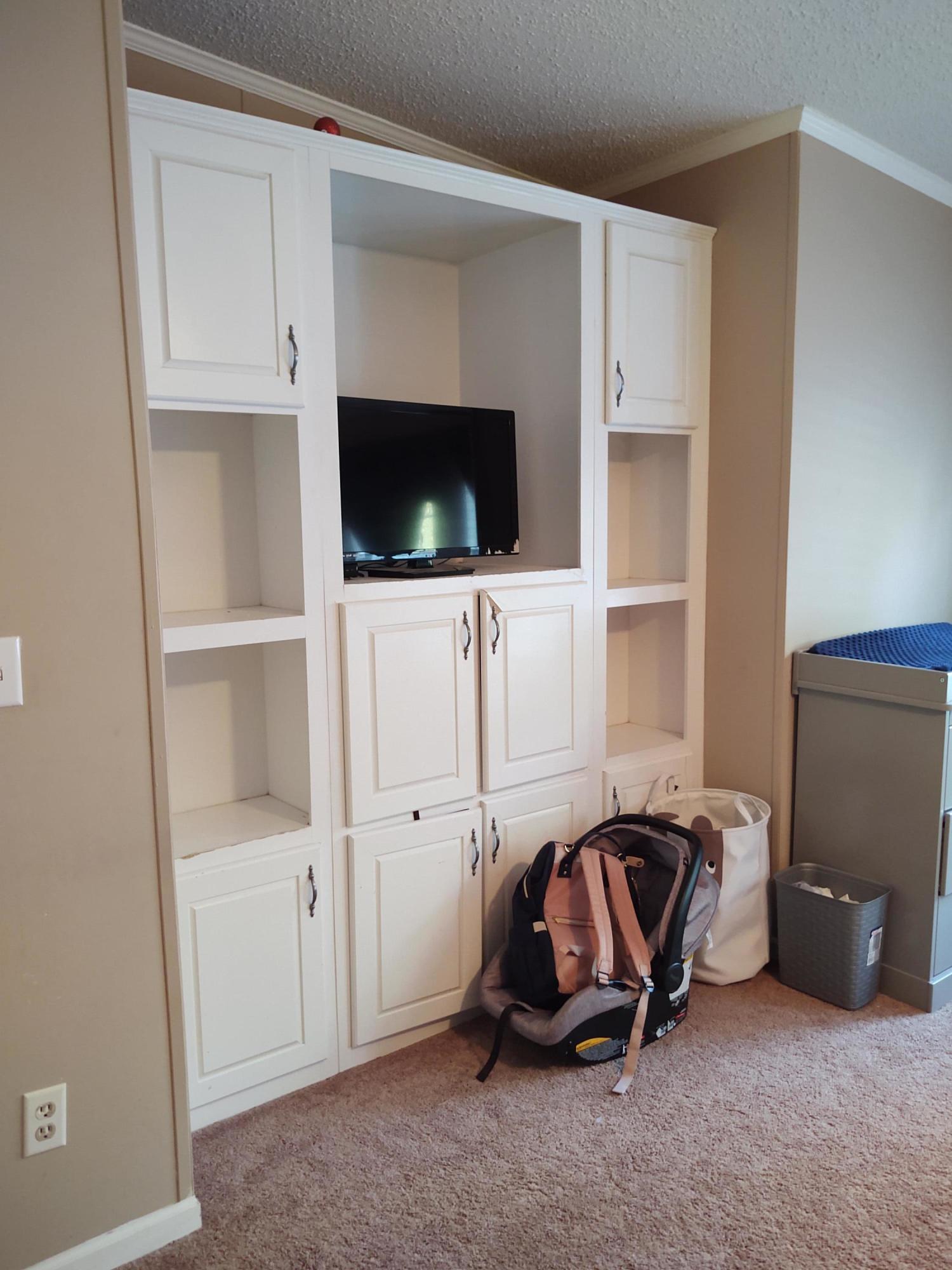 MALLARD CREEK UNREC - Metes and Bounds - Residential